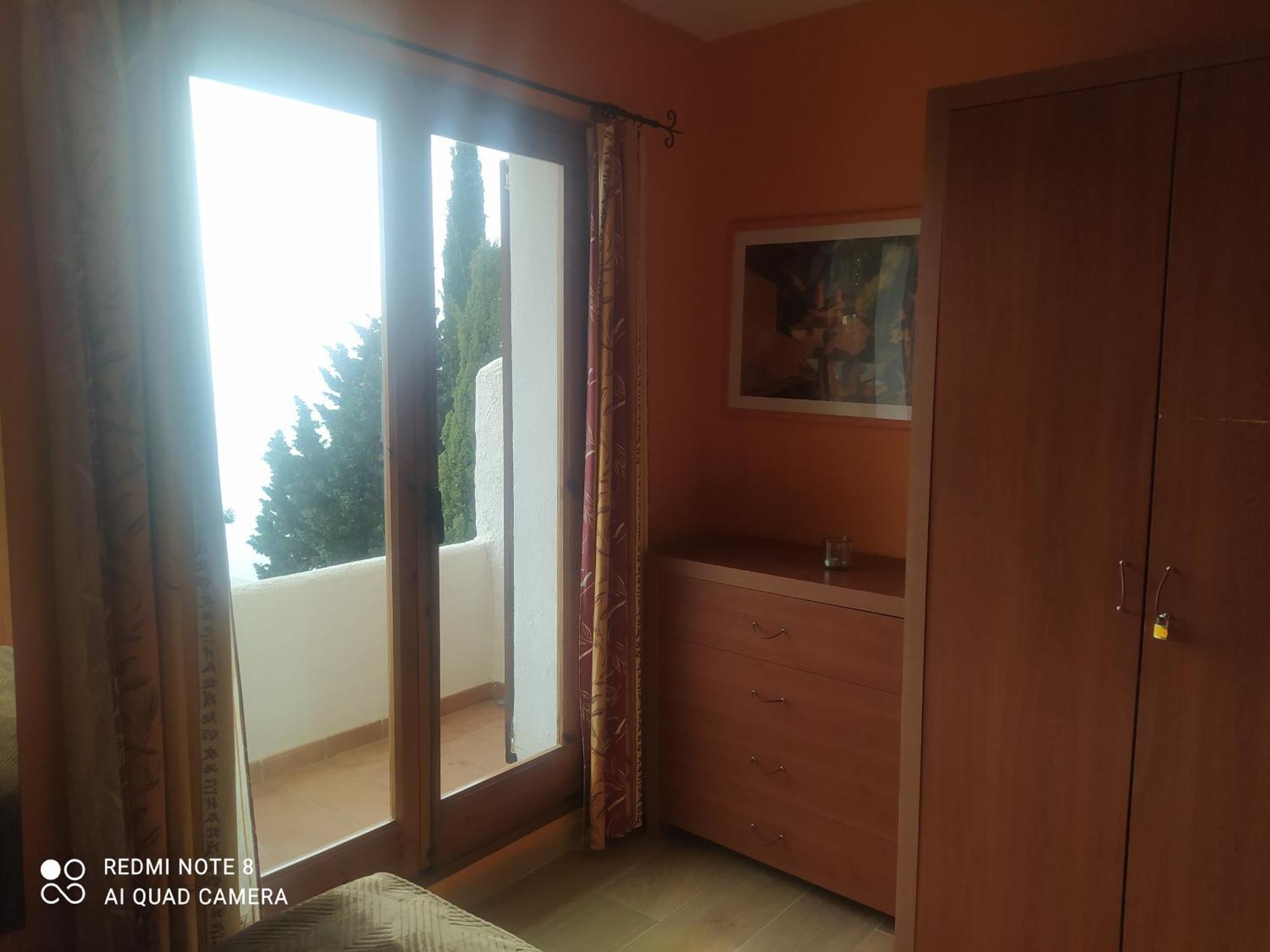 Bramer 6 Canyelles Apartamento