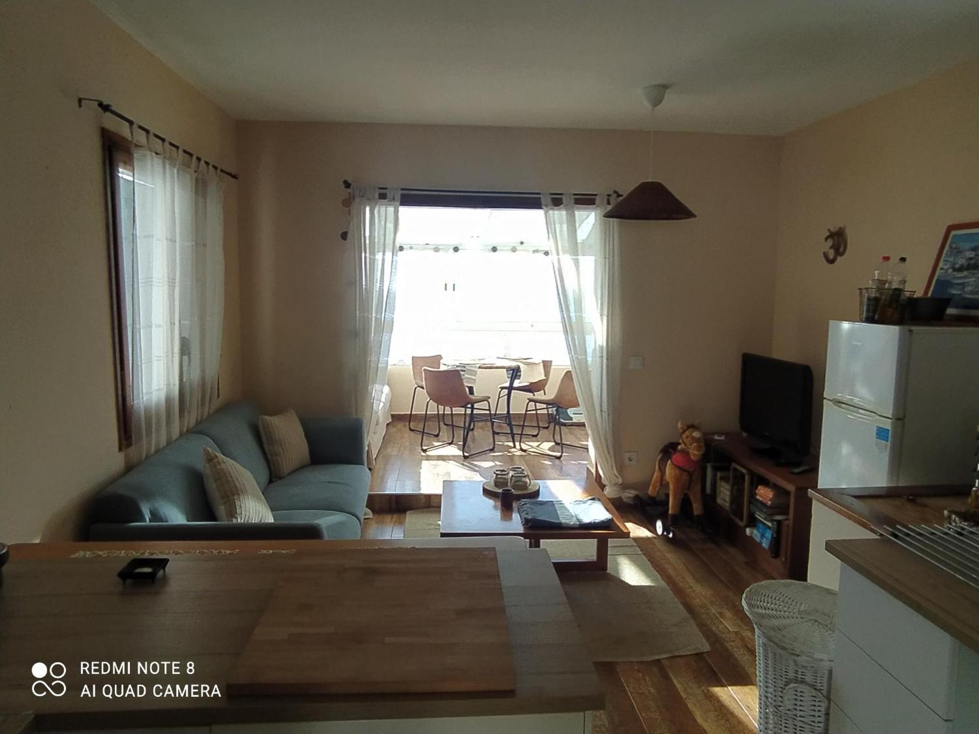 Bramer 6 Canyelles Apartamento *
