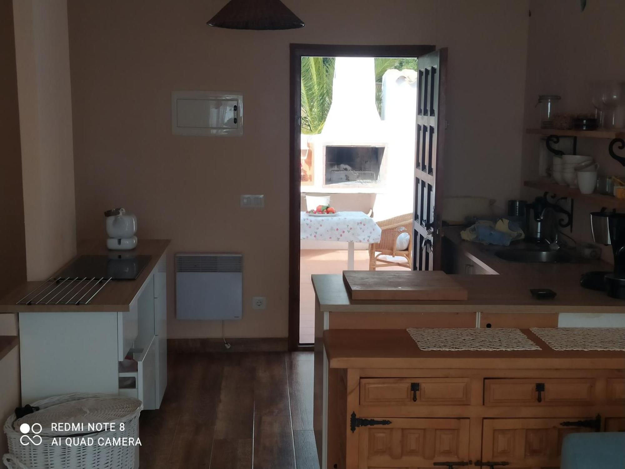 Bramer 6 Canyelles Apartamento Rosas