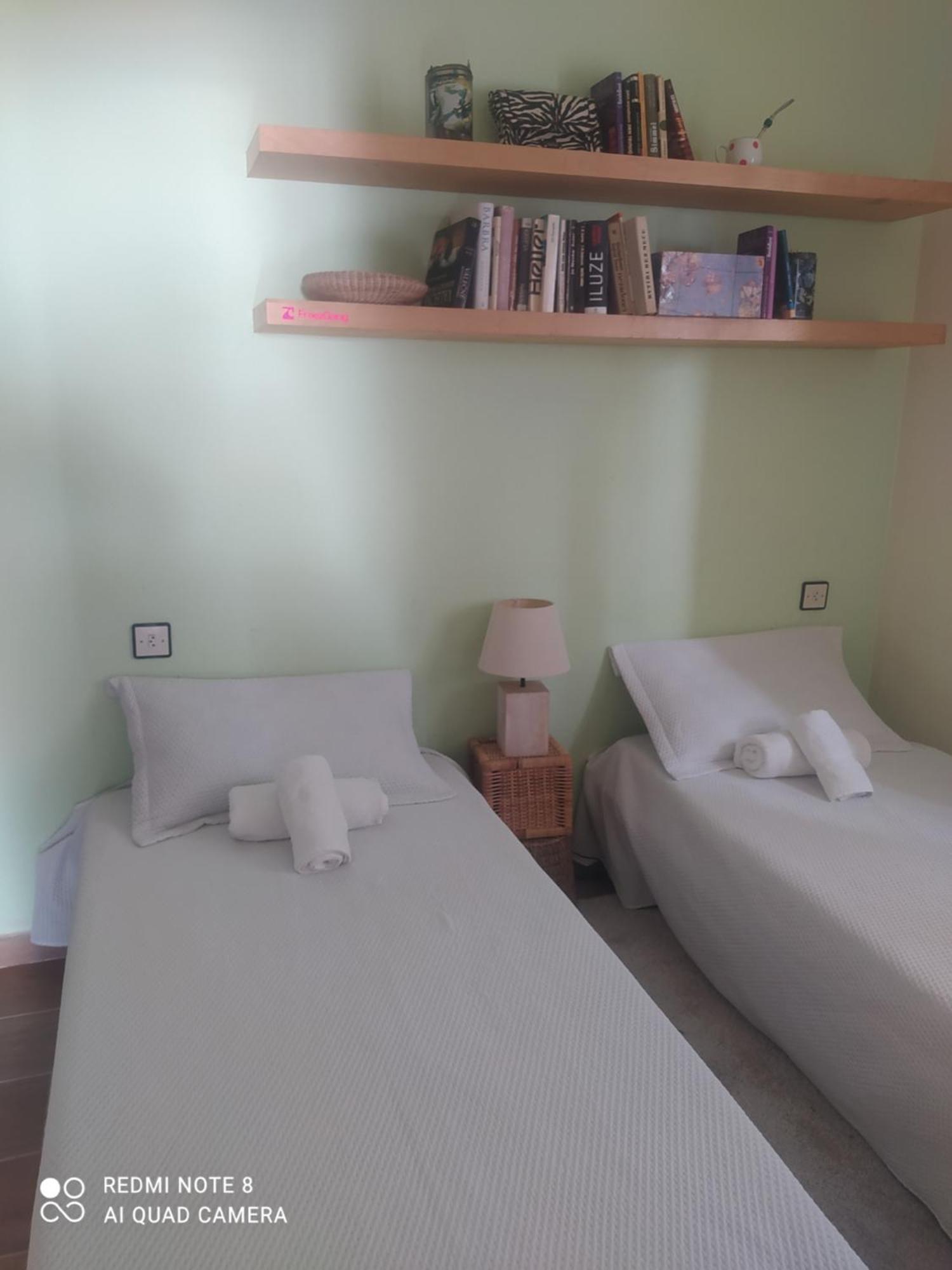 Apartamento Bramer 6 Canyelles *