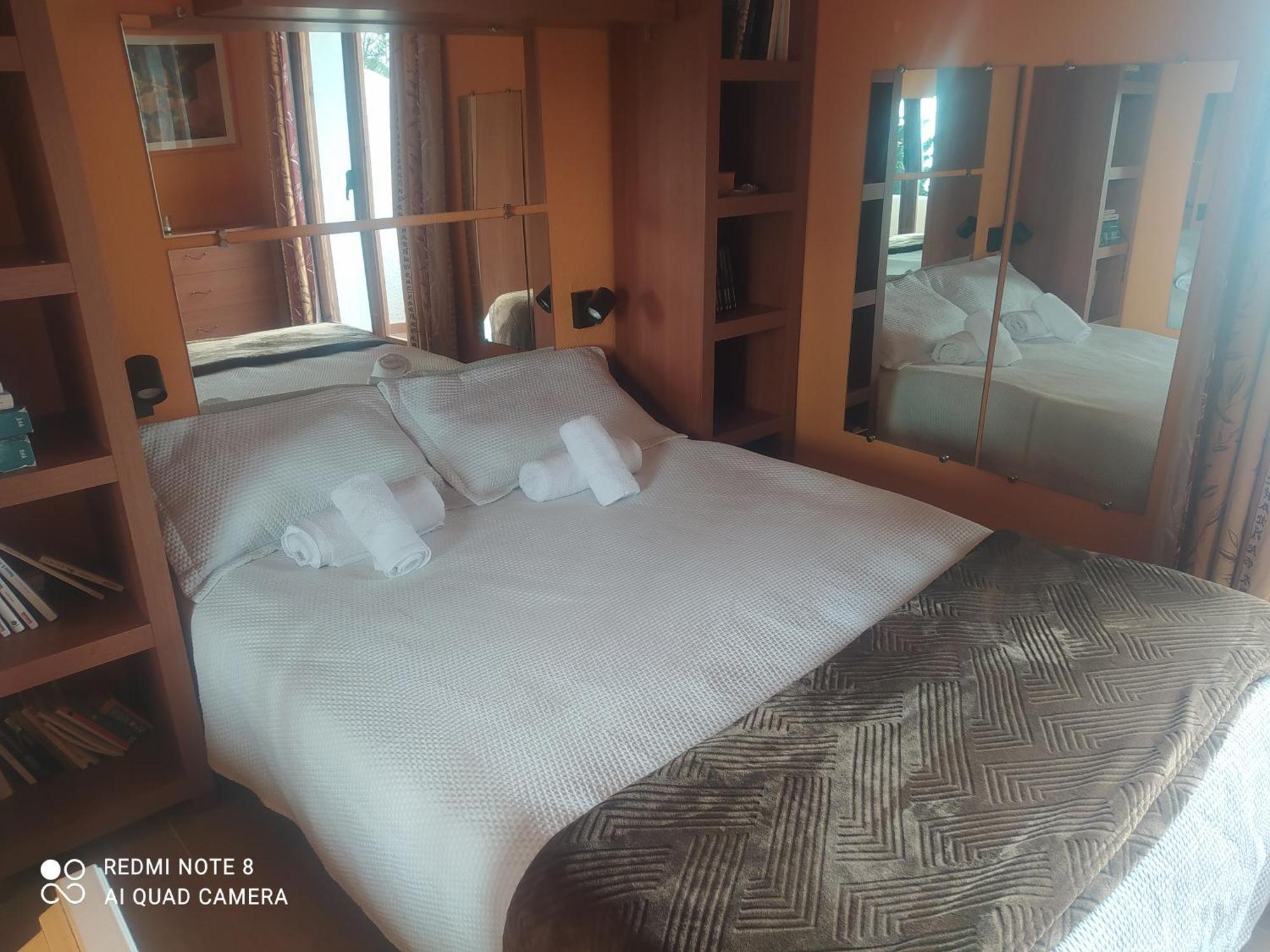 Bramer 6 Canyelles Apartamento *