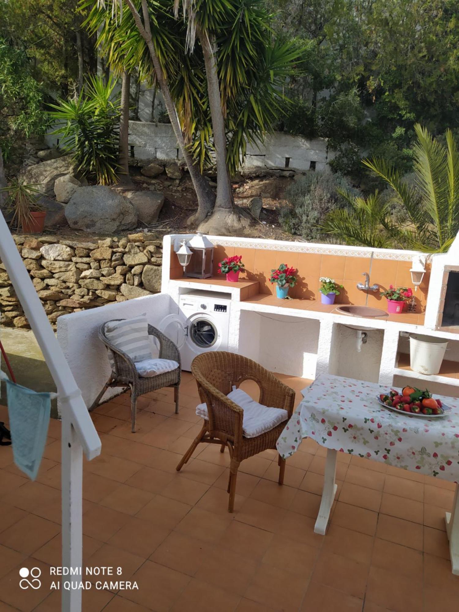Apartamento Bramer 6 Canyelles Rosas