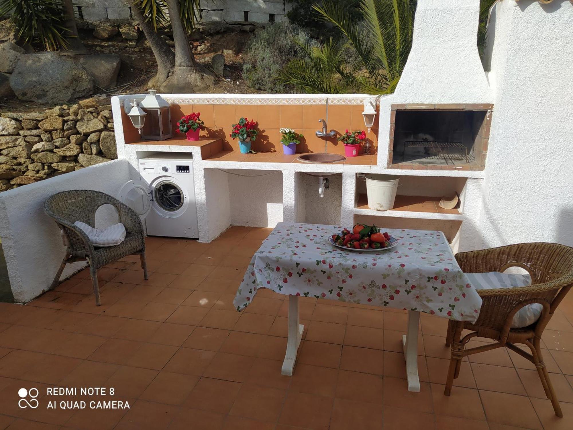 Bramer 6 Canyelles Apartamento *