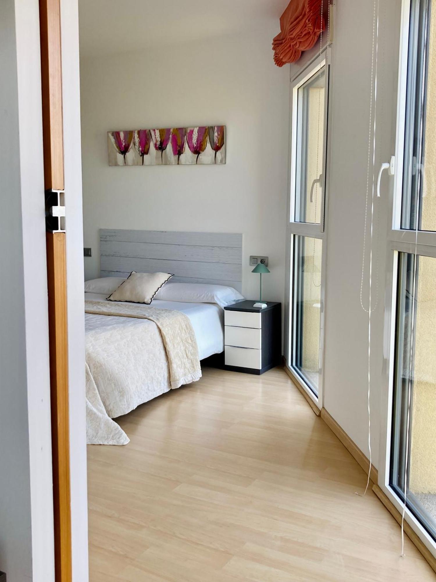 Apartment Con Vistas