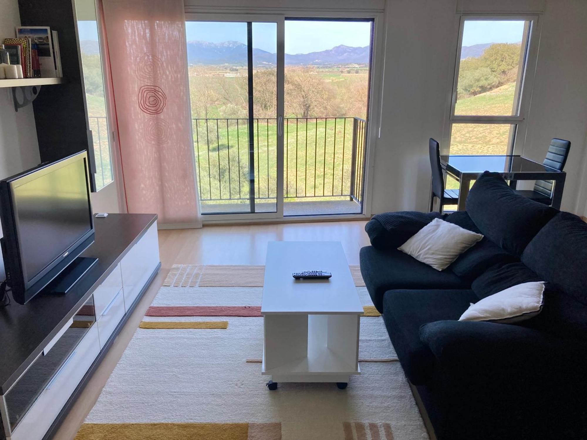 Con Vistas Apartment