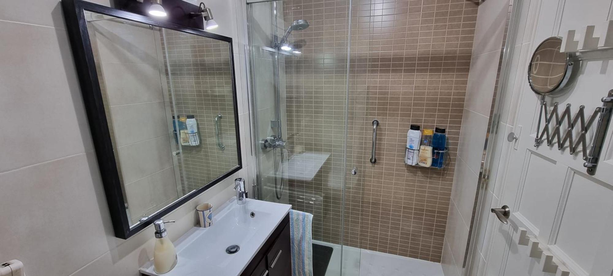 Vidabrava, Sagaro Garden Loft Apartamento *