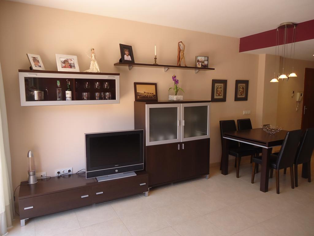 Apartamento Family Santa Cristina- Floor