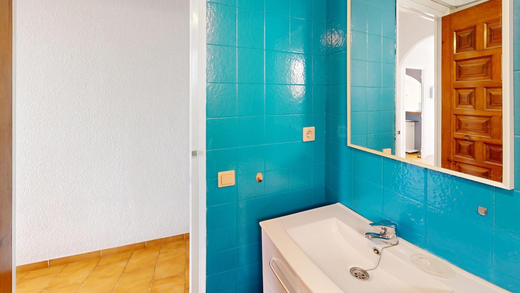 65 M2 ,piscine Vue Apartment Roses