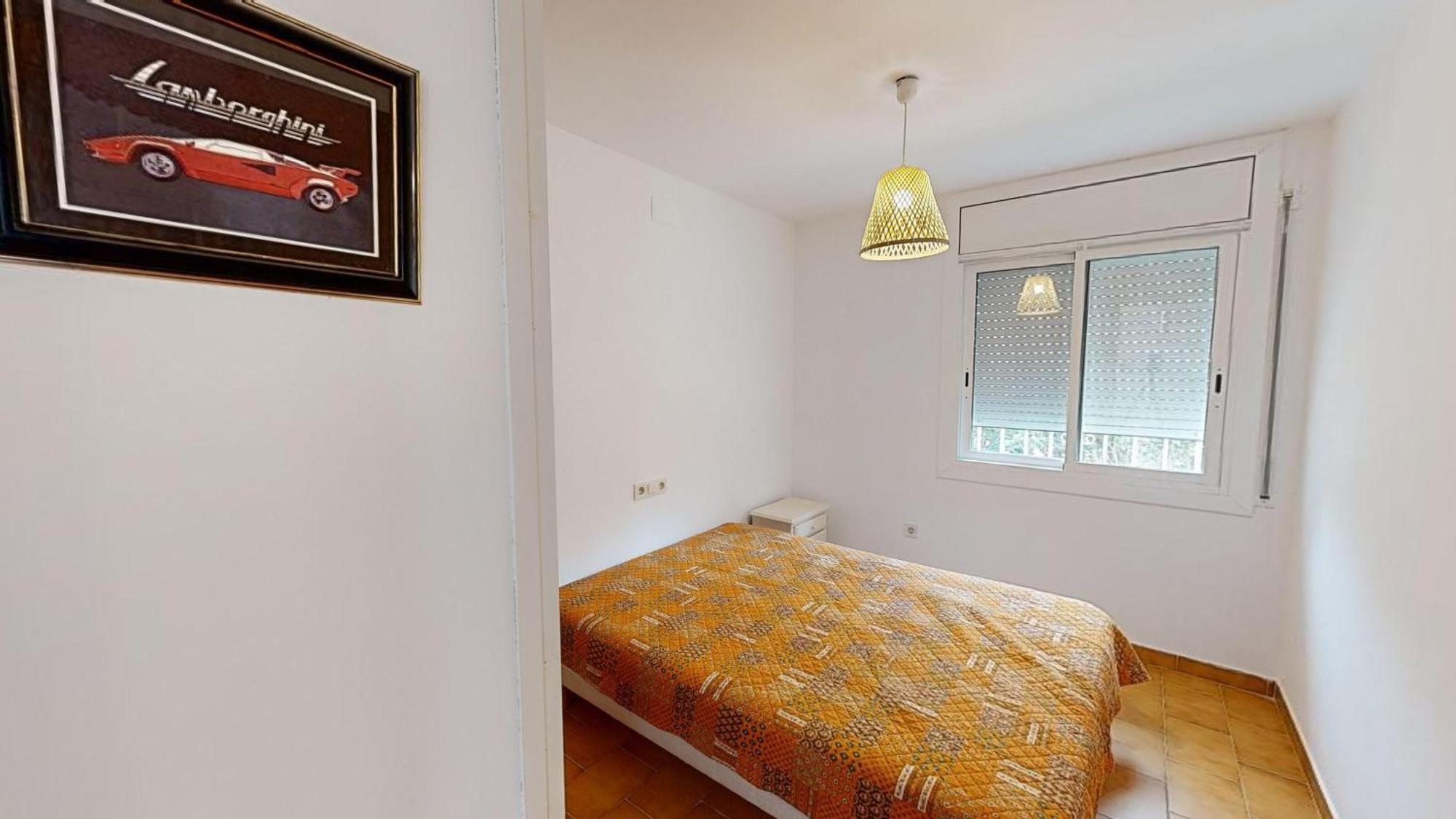 Apartment 65 M2 ,piscine Vue *