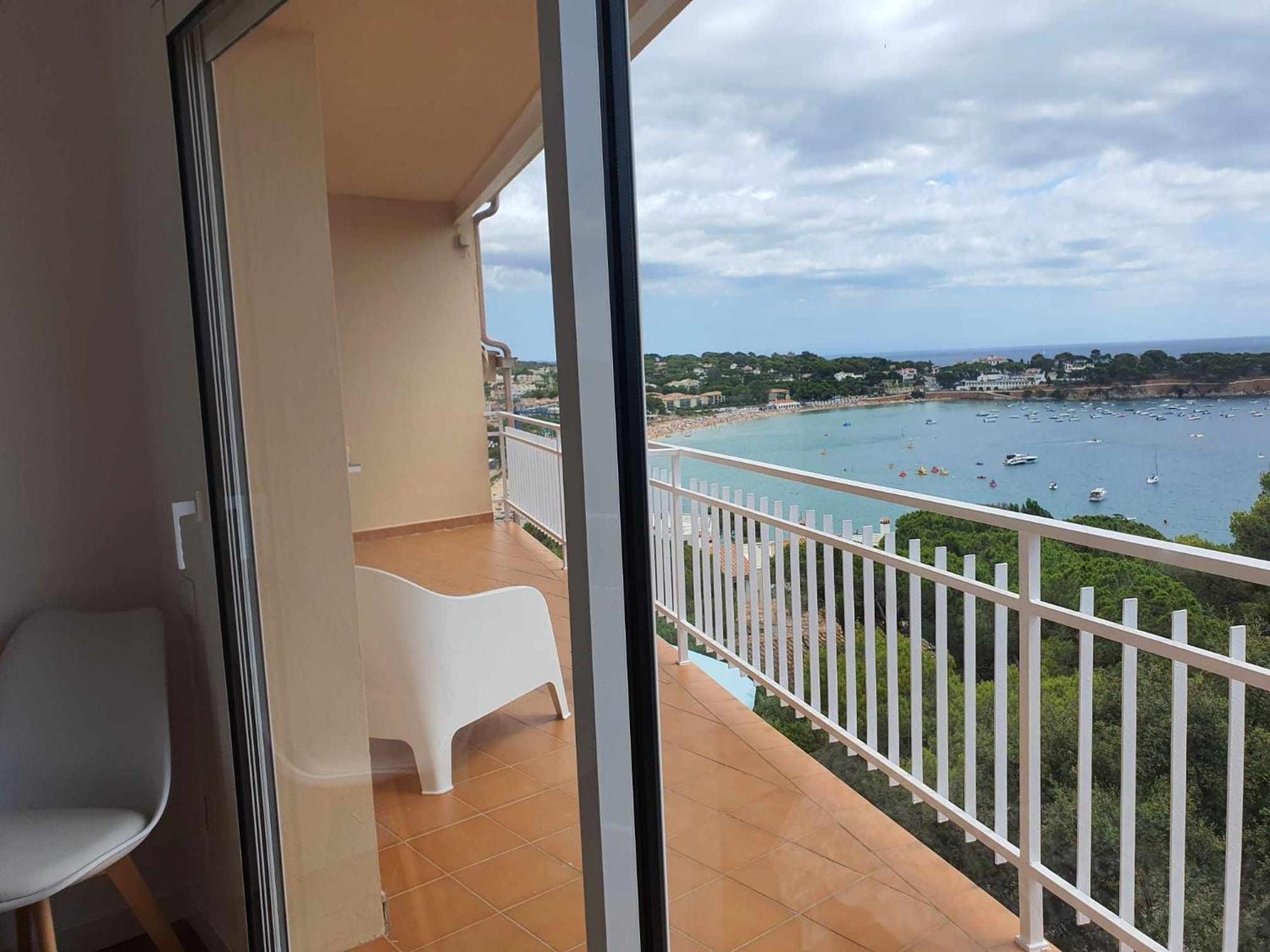 Apartamento Boheme Sagaro Sant Feliu de Guíxols