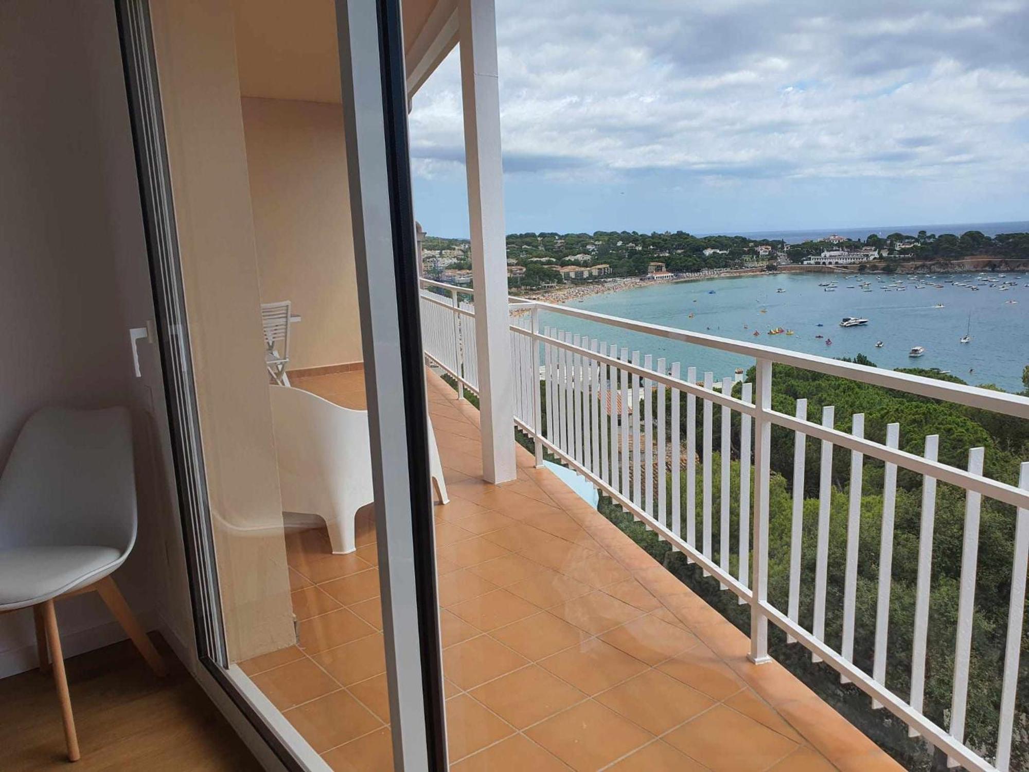 Boheme Sagaro Apartamento Sant Feliu de Guíxols