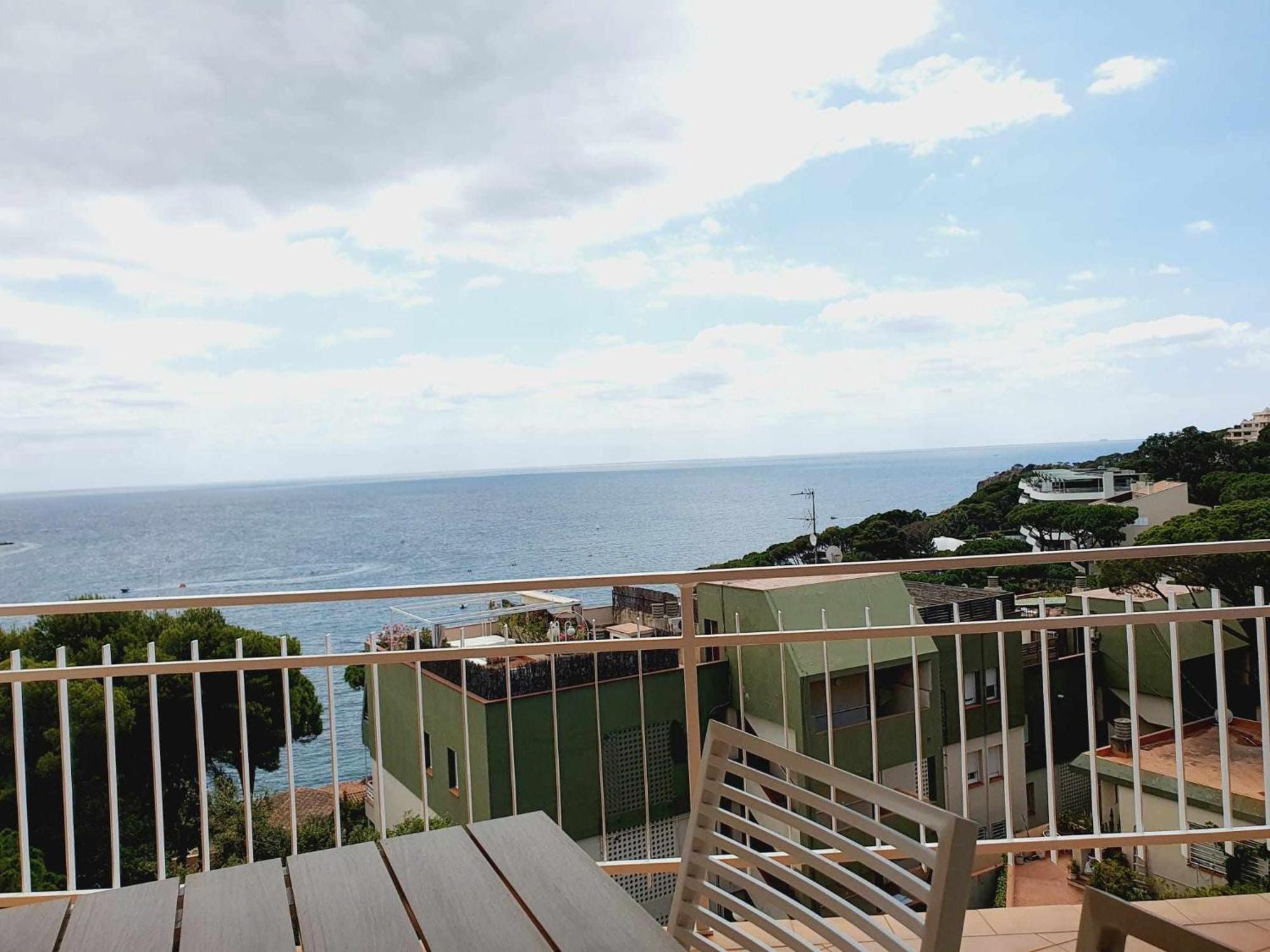 Boheme Sagaro Apartamento Sant Feliu de Guíxols