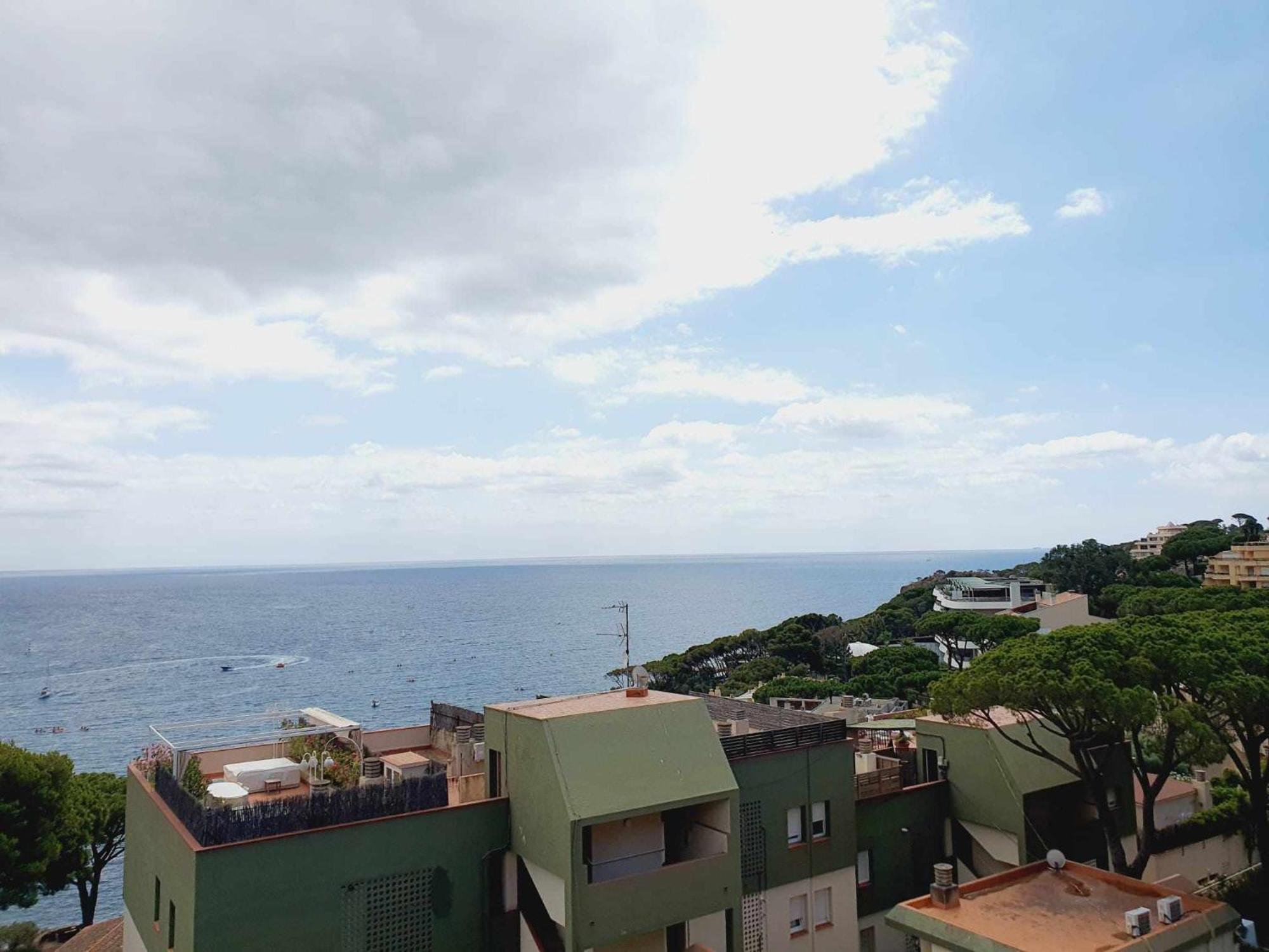 Boheme Sagaro Apartment Sant Feliu de Guixols