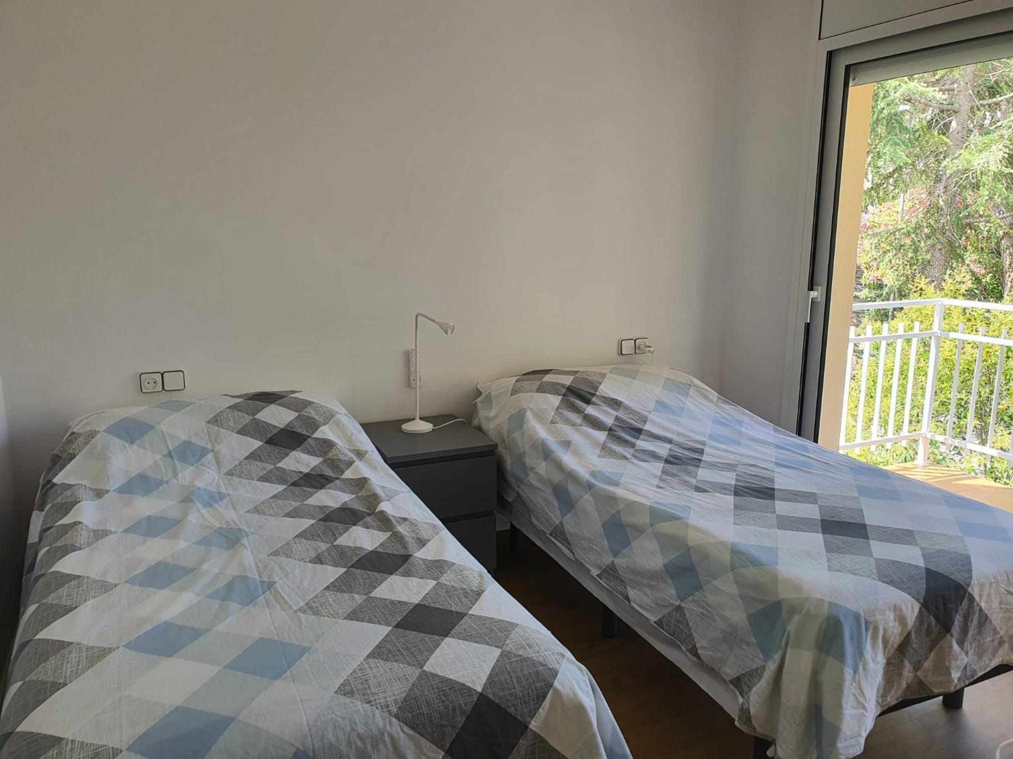 Boheme Sagaro Apartamento *