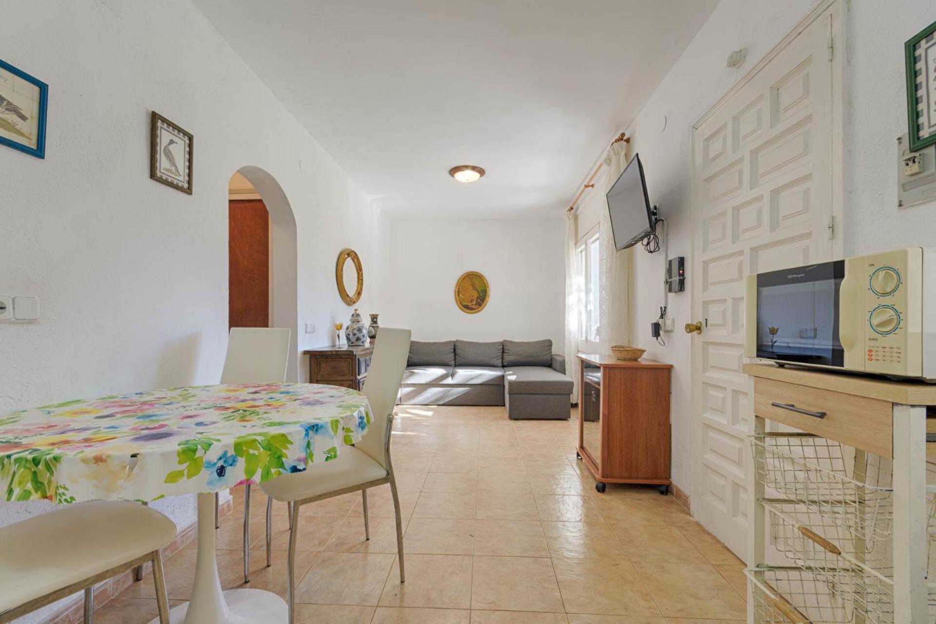 Apartamento Amplio Y Luminoso Con Piscina Planta 0 N2 *