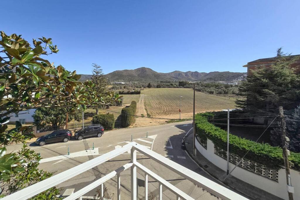 Acogedor Y Luminoso Con Dos Planta 2 N4 Apartamento Rosas