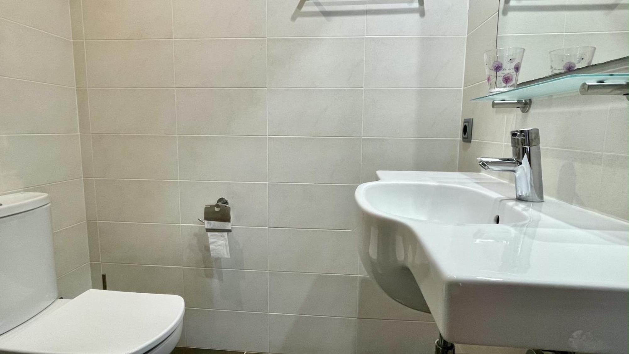 Apartamento Darsena B 2-5 *