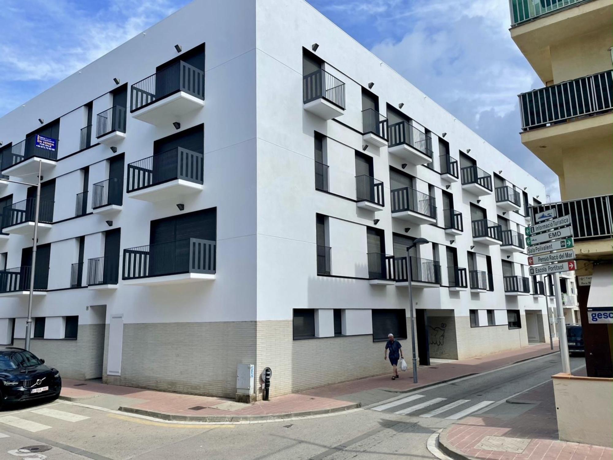 Apartamento Darsena B 2-5 *