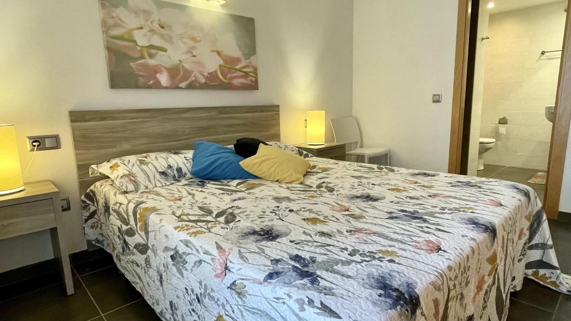 Apartamento Darsena B 2-5 L'Estartit
