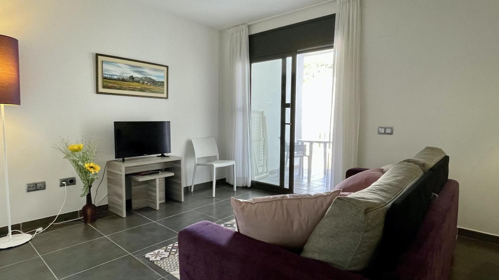 Darsena B 2-5 Apartamento L'Estartit