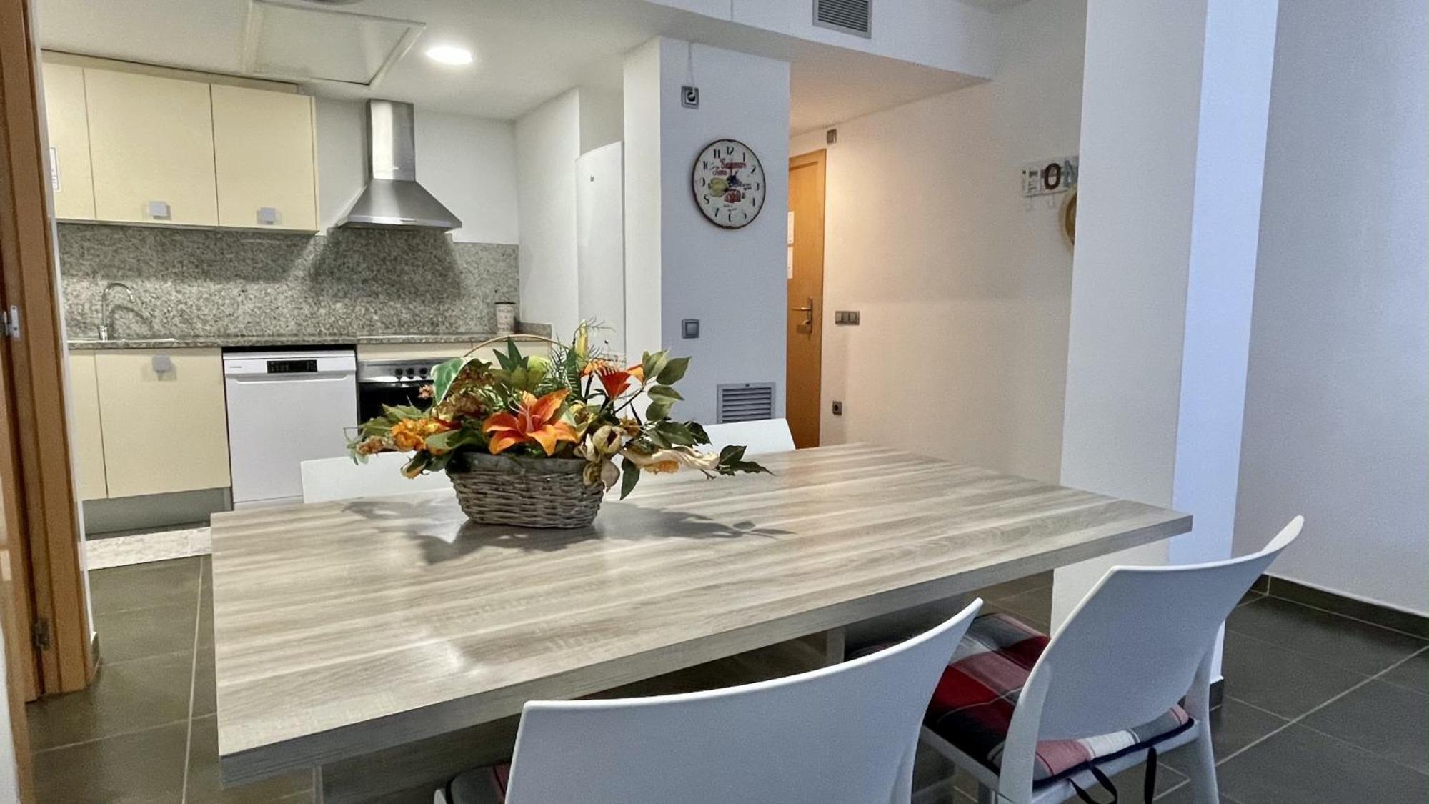 Apartamento Darsena B 2-5 *