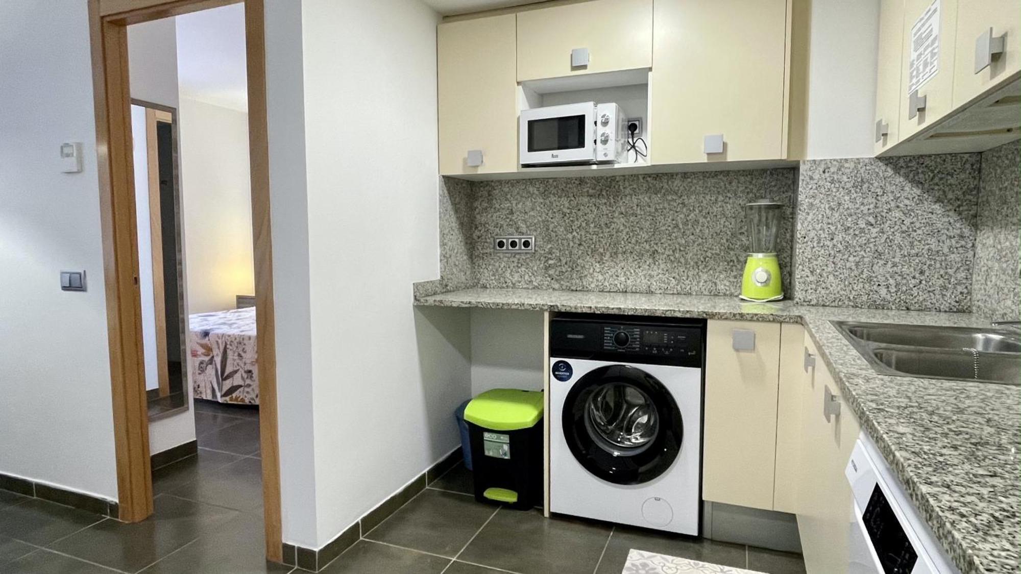 Apartamento Darsena B 2-5 L'Estartit