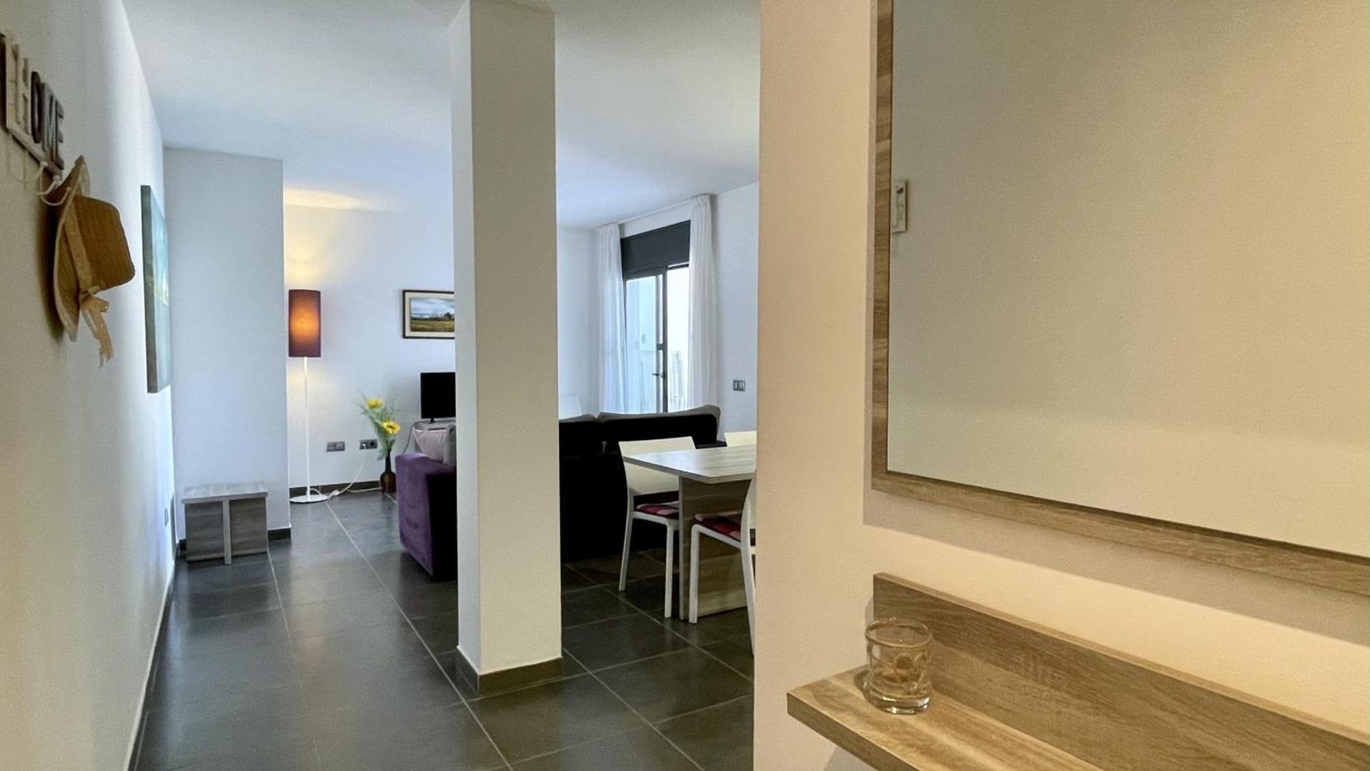 Darsena B 2-5 Apartamento L'Estartit