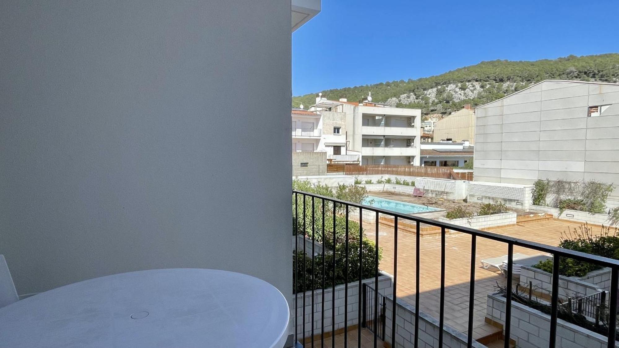 Darsena B 2-5 Apartamento L'Estartit