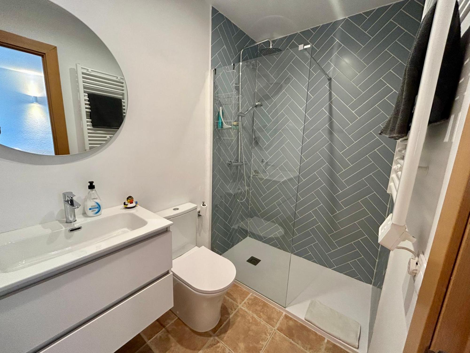 Reformat, Wi Fi, Parking, Piscina, Ac Apartamento Calella De Palafrugell