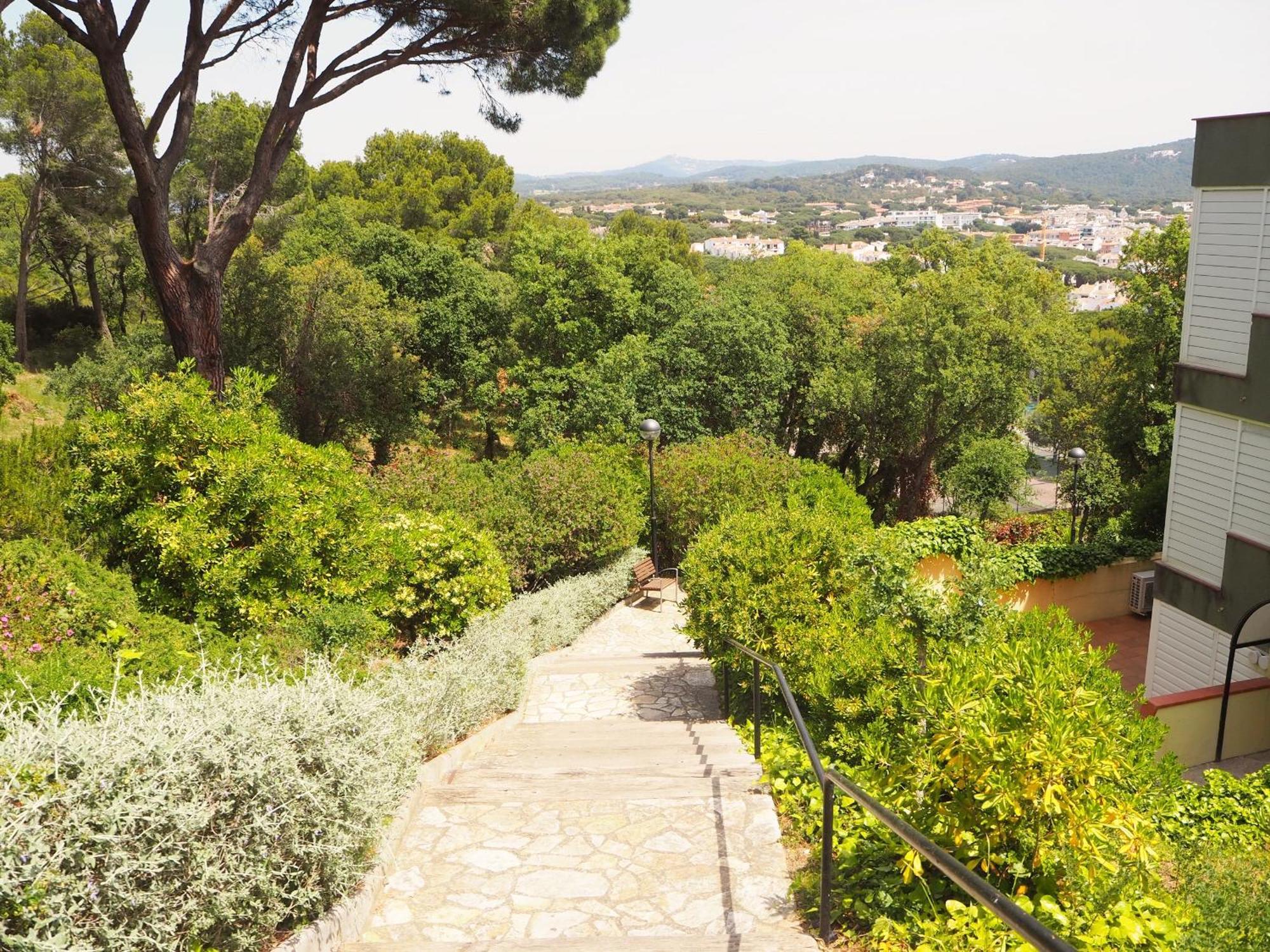 Apartamento Reformat, Wi Fi, Parking, Piscina, Ac Calella De Palafrugell