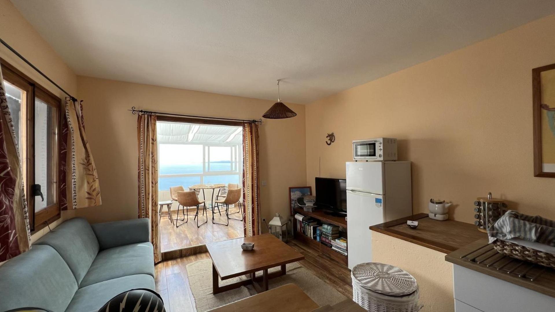 Bramer 6 Canyelles Apartamento Rosas