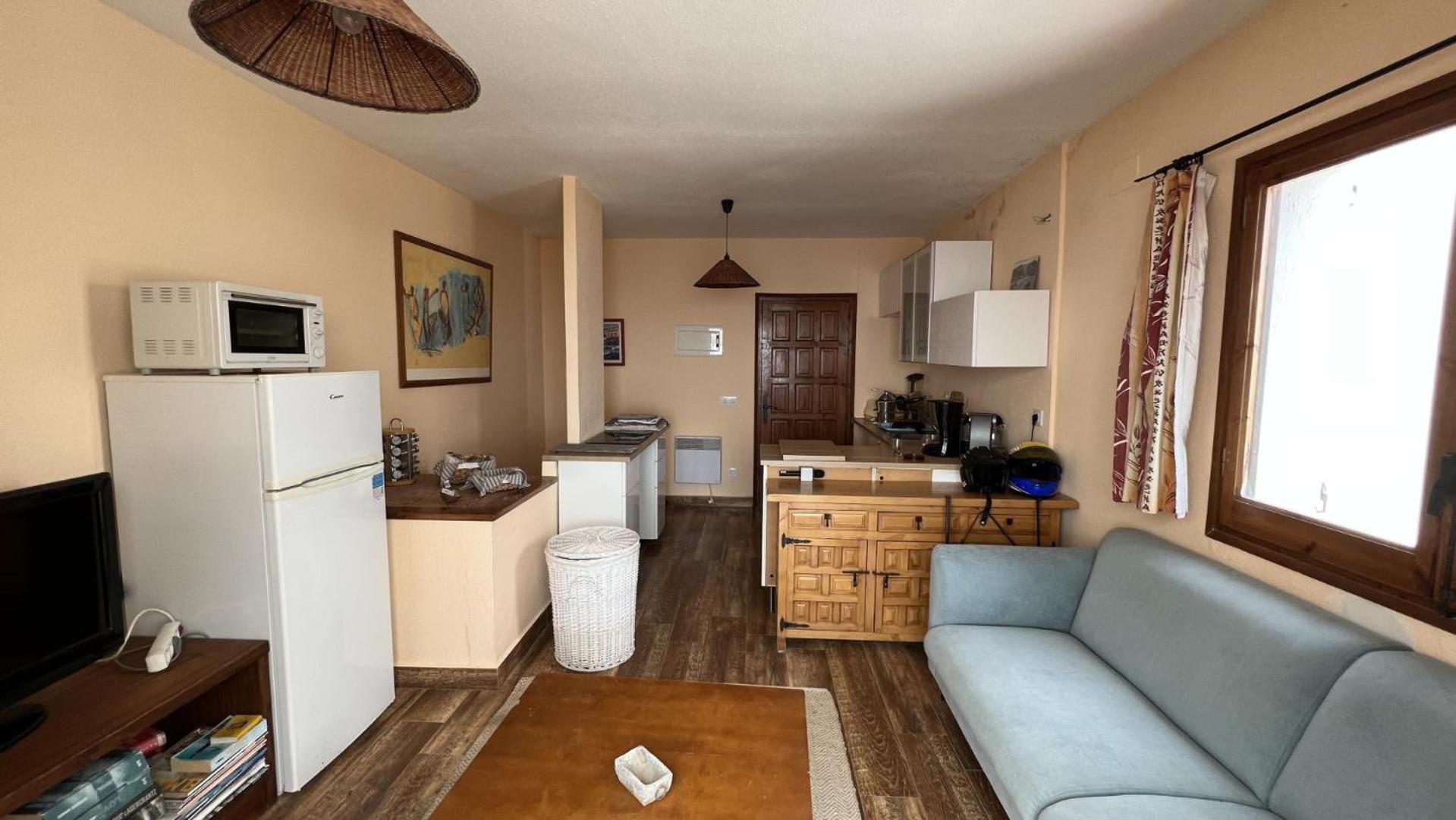 Bramer 6 Canyelles Apartamento Rosas