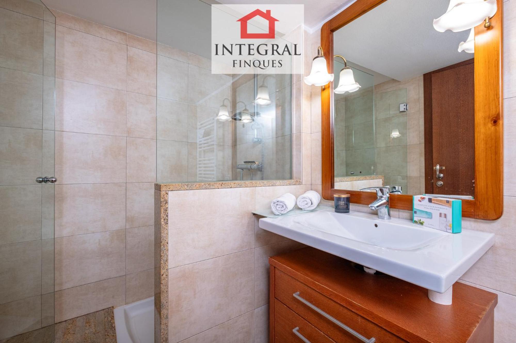 Apartment Miramar Palamos