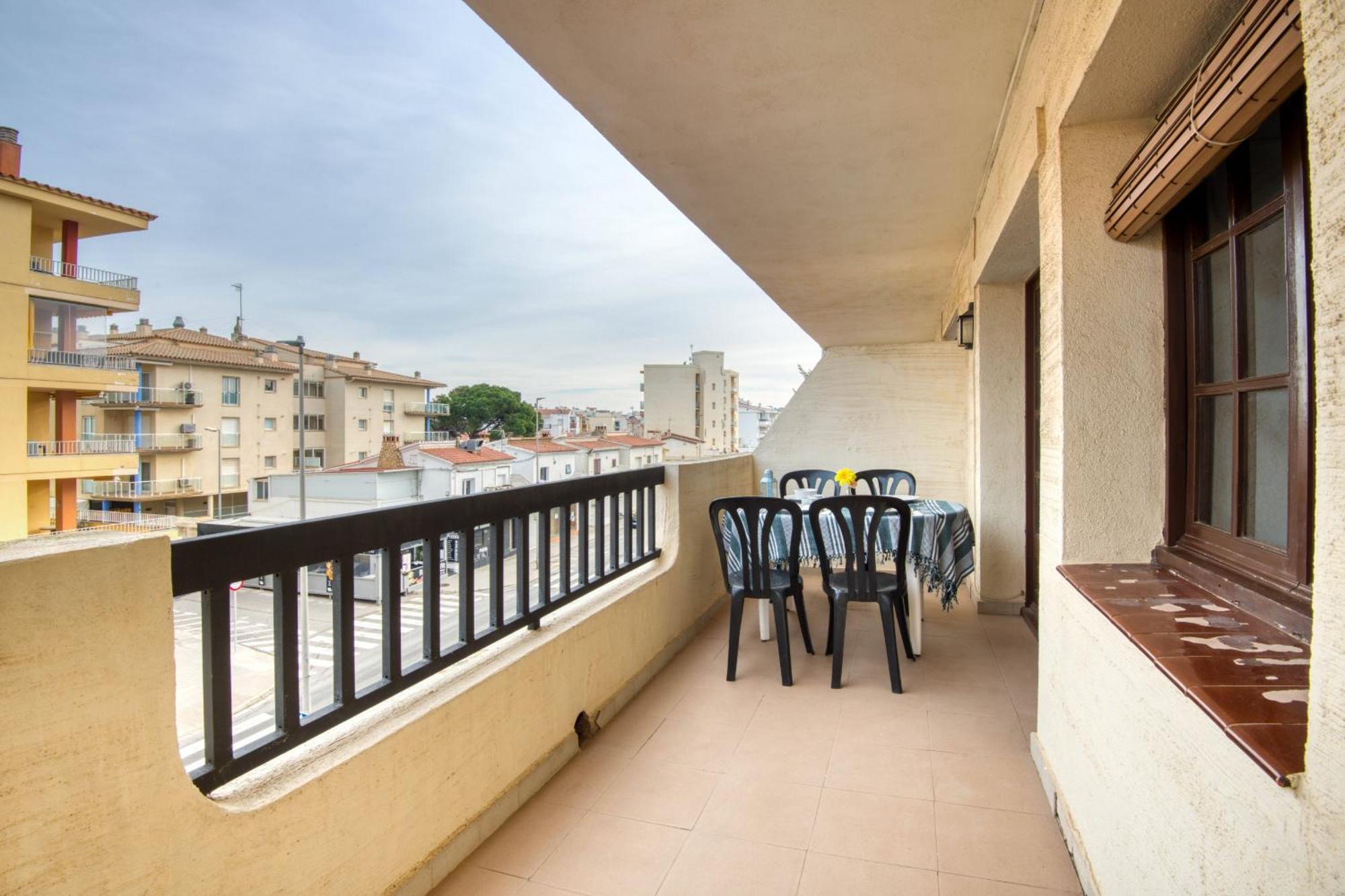 Garbi Park D203 *
