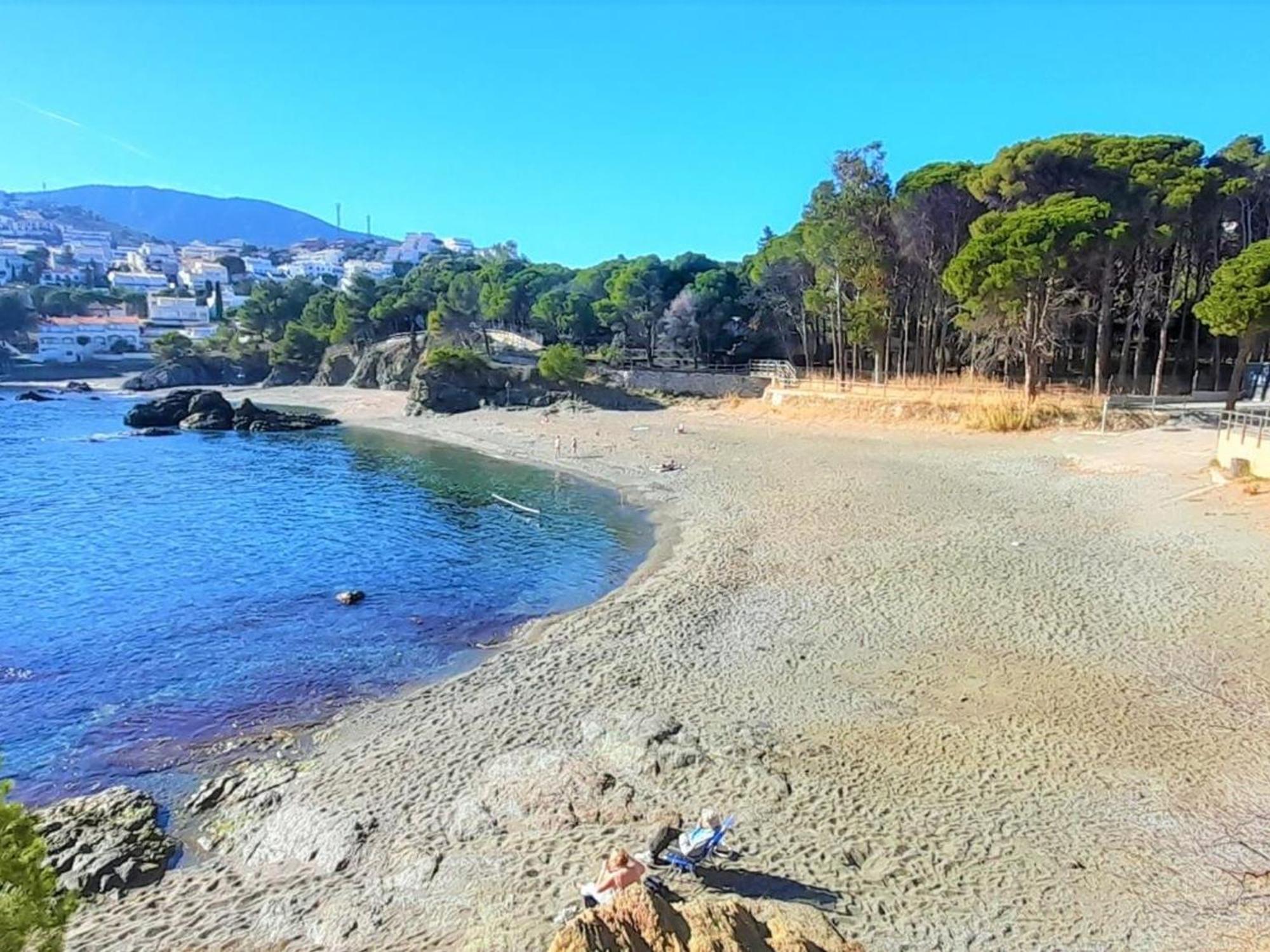 Con Terraza Panoramica Cerca De La Playa En - Es-170-87 *