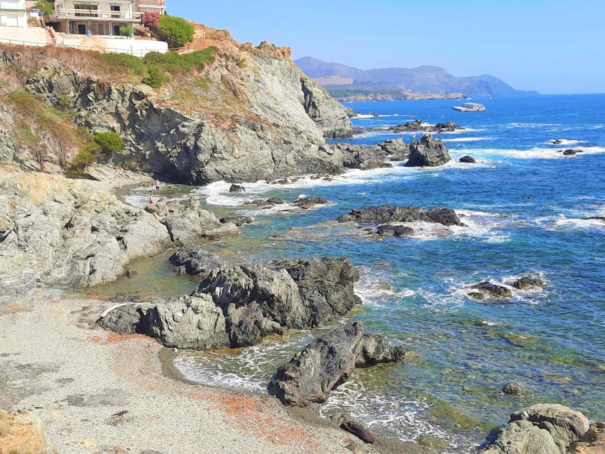 Con Terraza Panoramica Cerca De La Playa En - Es-170-87 Apartamento *