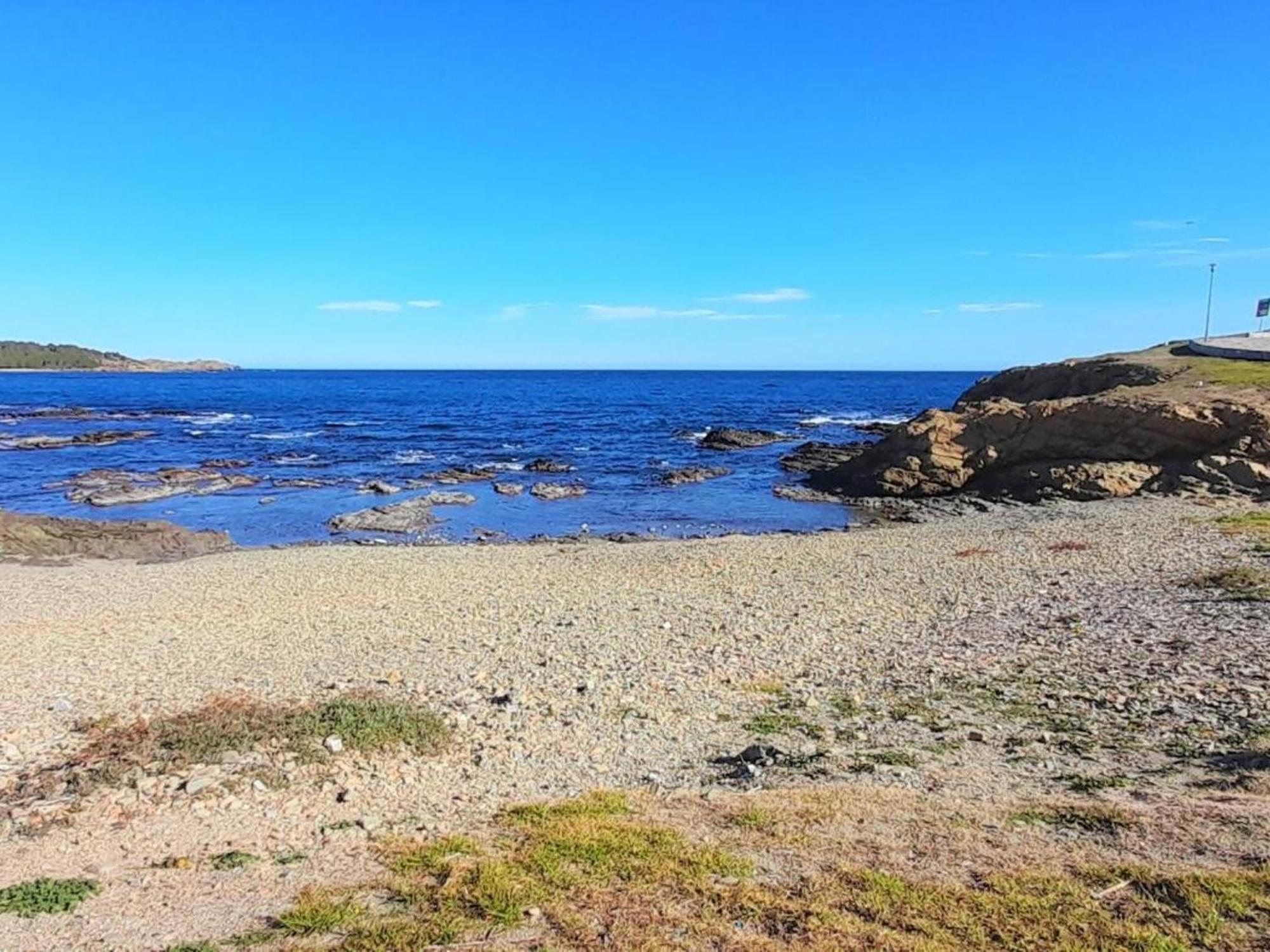 Apartamento Con Terraza Panoramica Cerca De La Playa En - Es-170-87 *