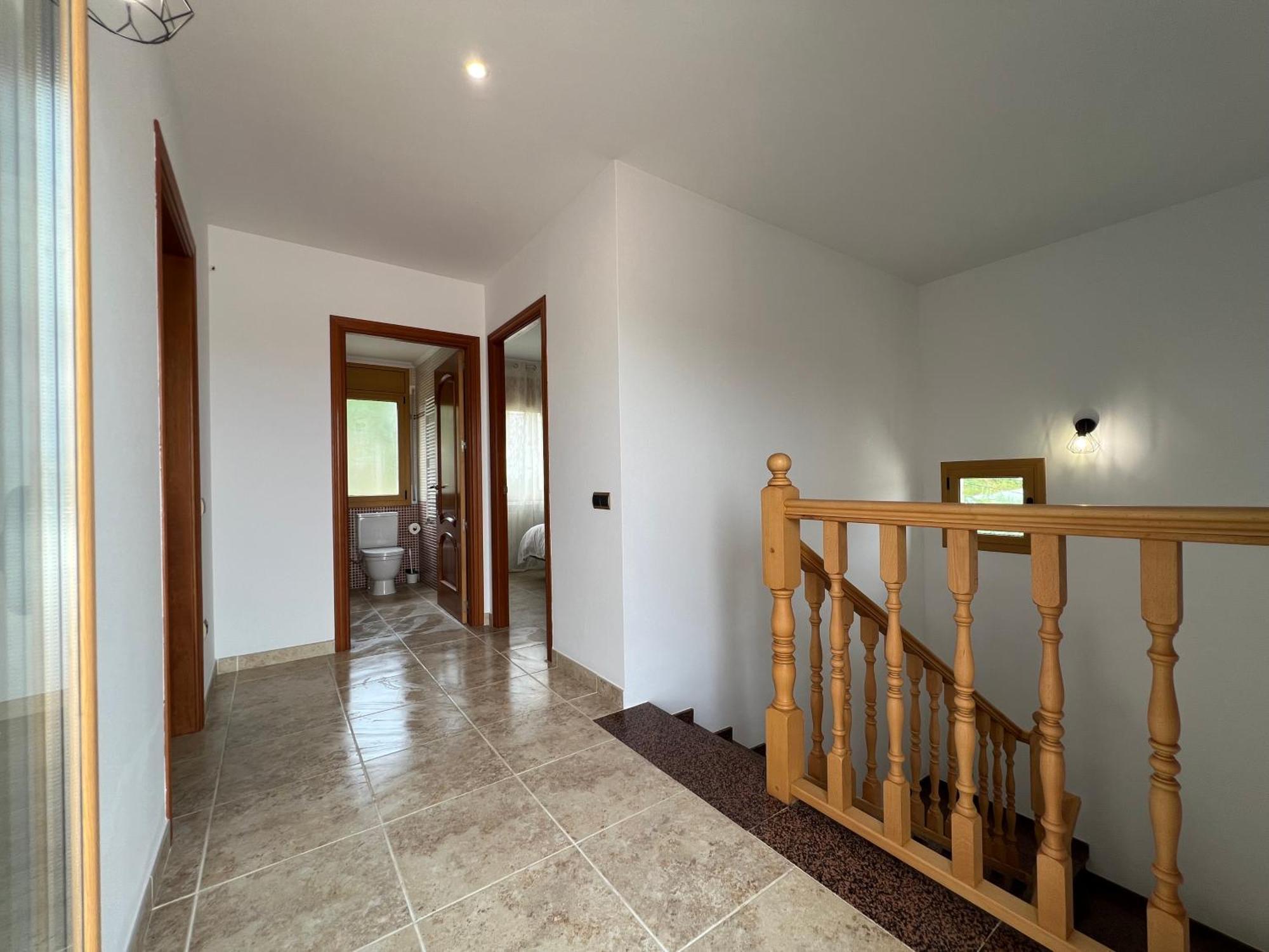 Casa Mas Con Piscina Infinita Con Playa Villa