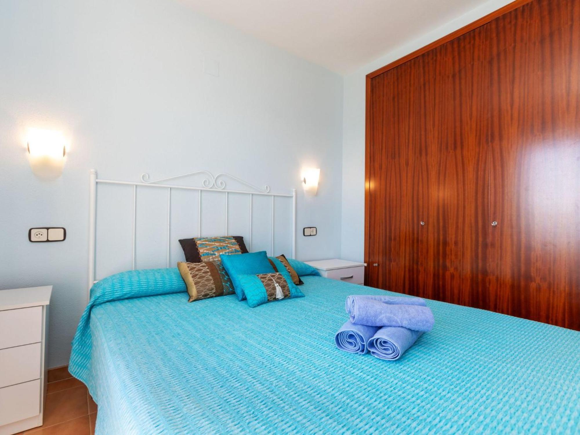 Edificio Play By Interhome * Sant Antoni De Calonge