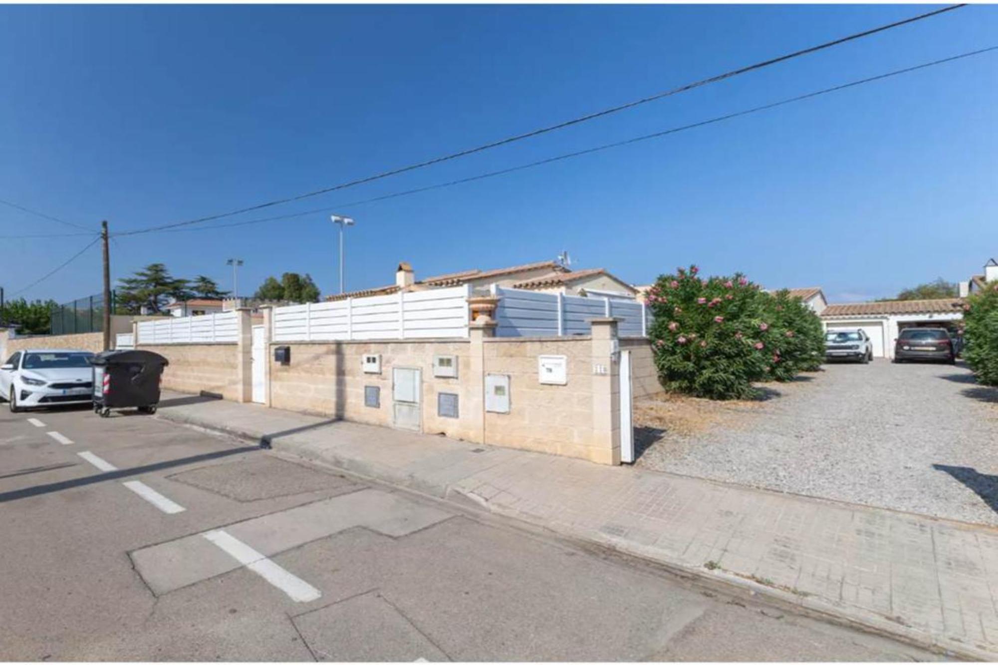 Cal Llop Villa L'Escala