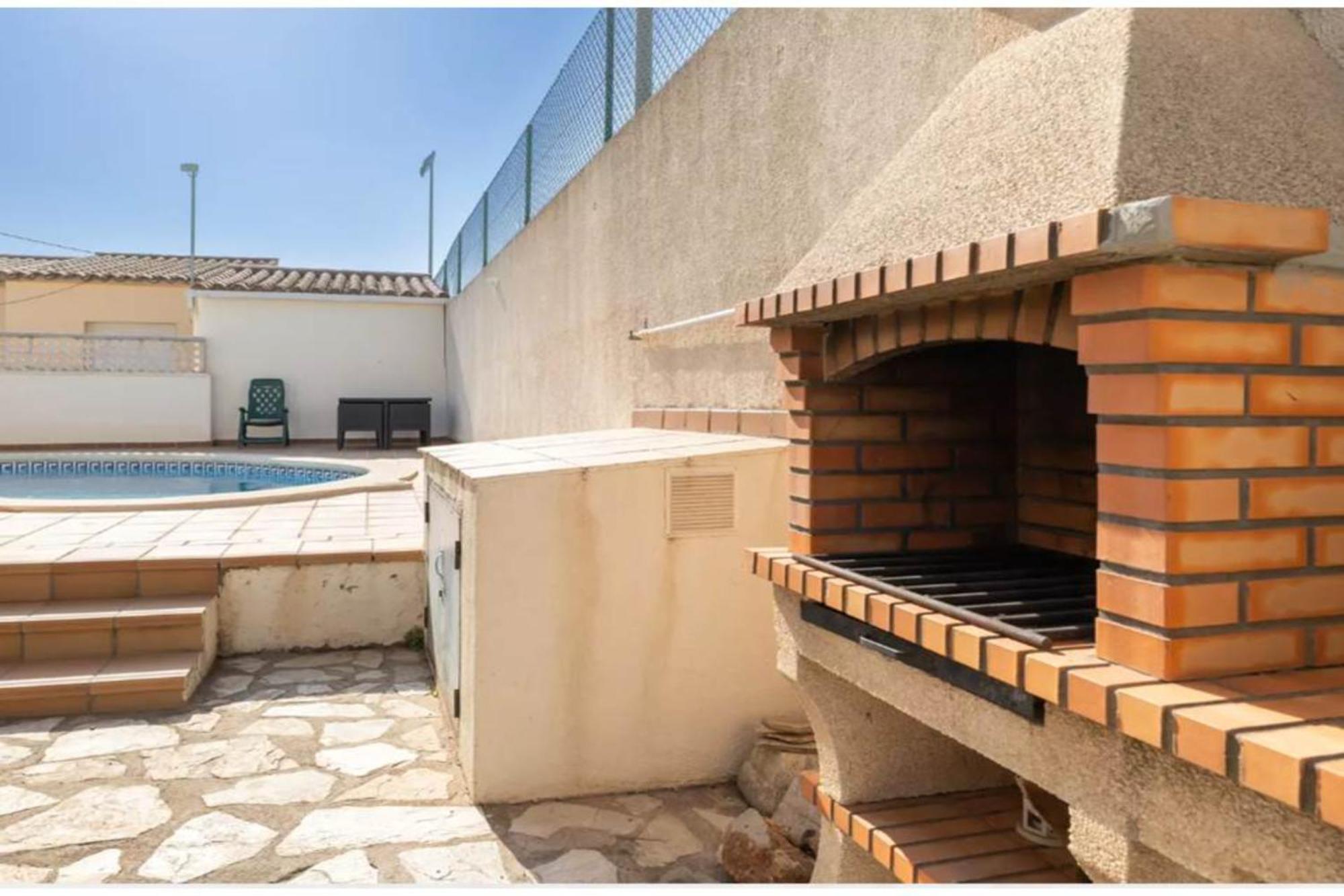 Villa Cal Llop L'Escala