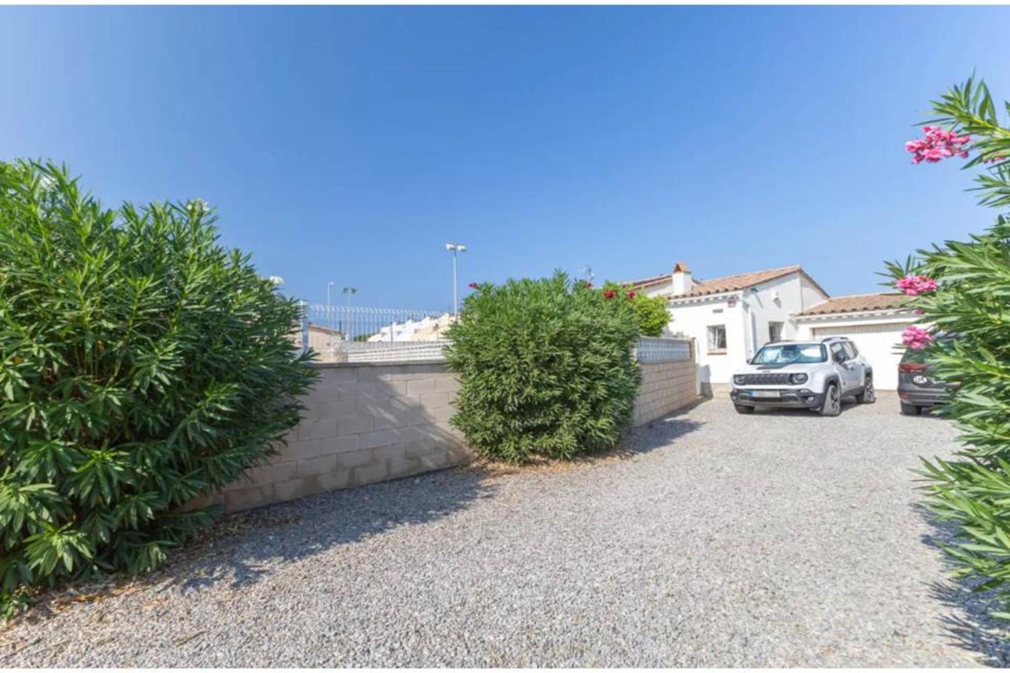 Cal Llop Villa L'Escala