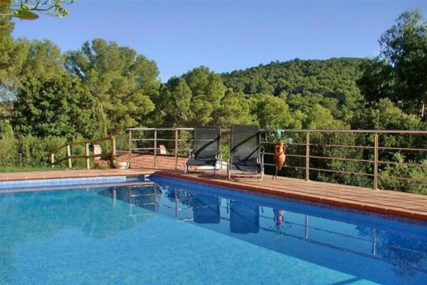 Cal Nene - Plamun Es Holiday home