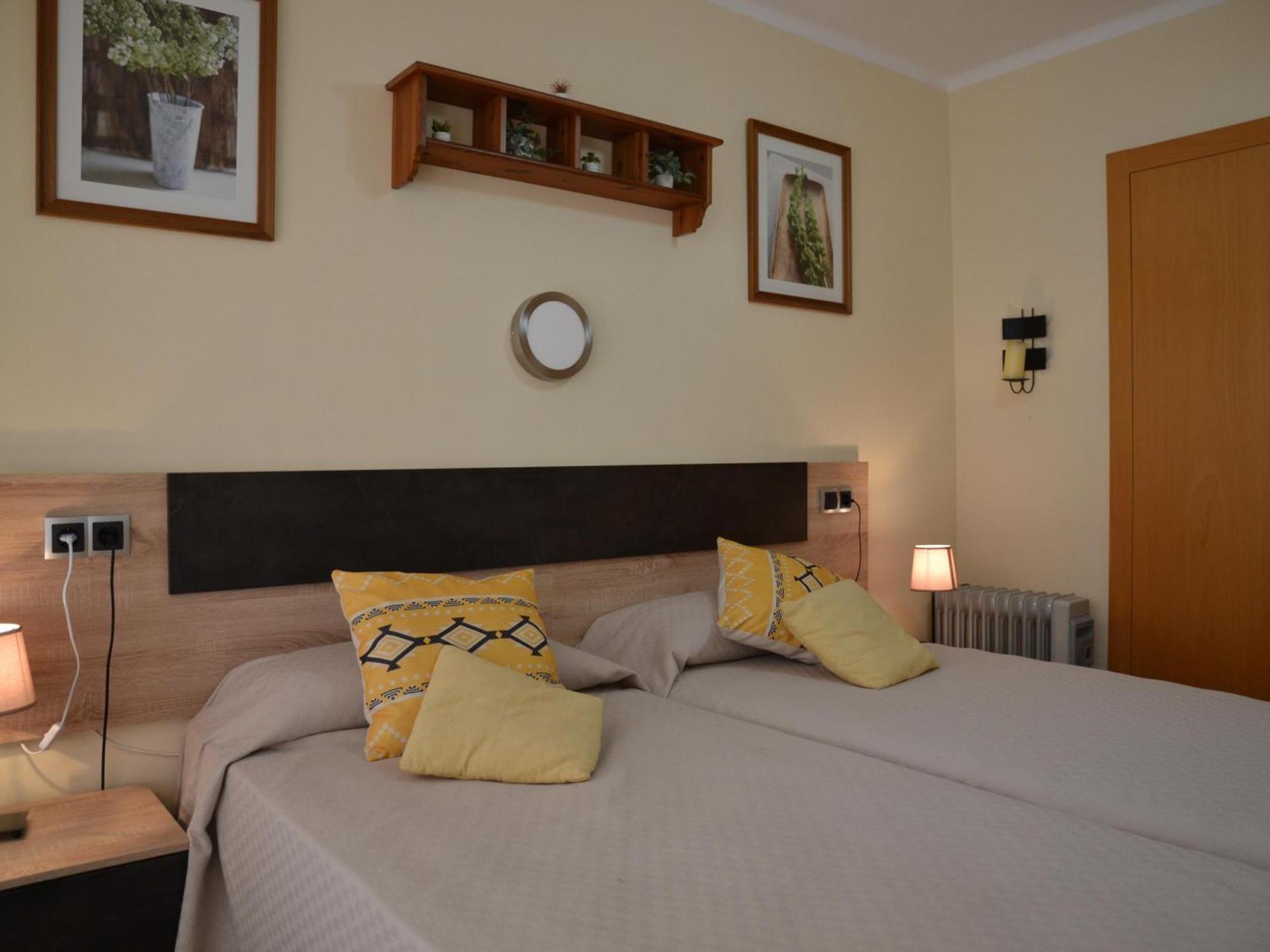 Amarillo 4 - L'estartit, Els Salats - Es-323-7 Apartamento