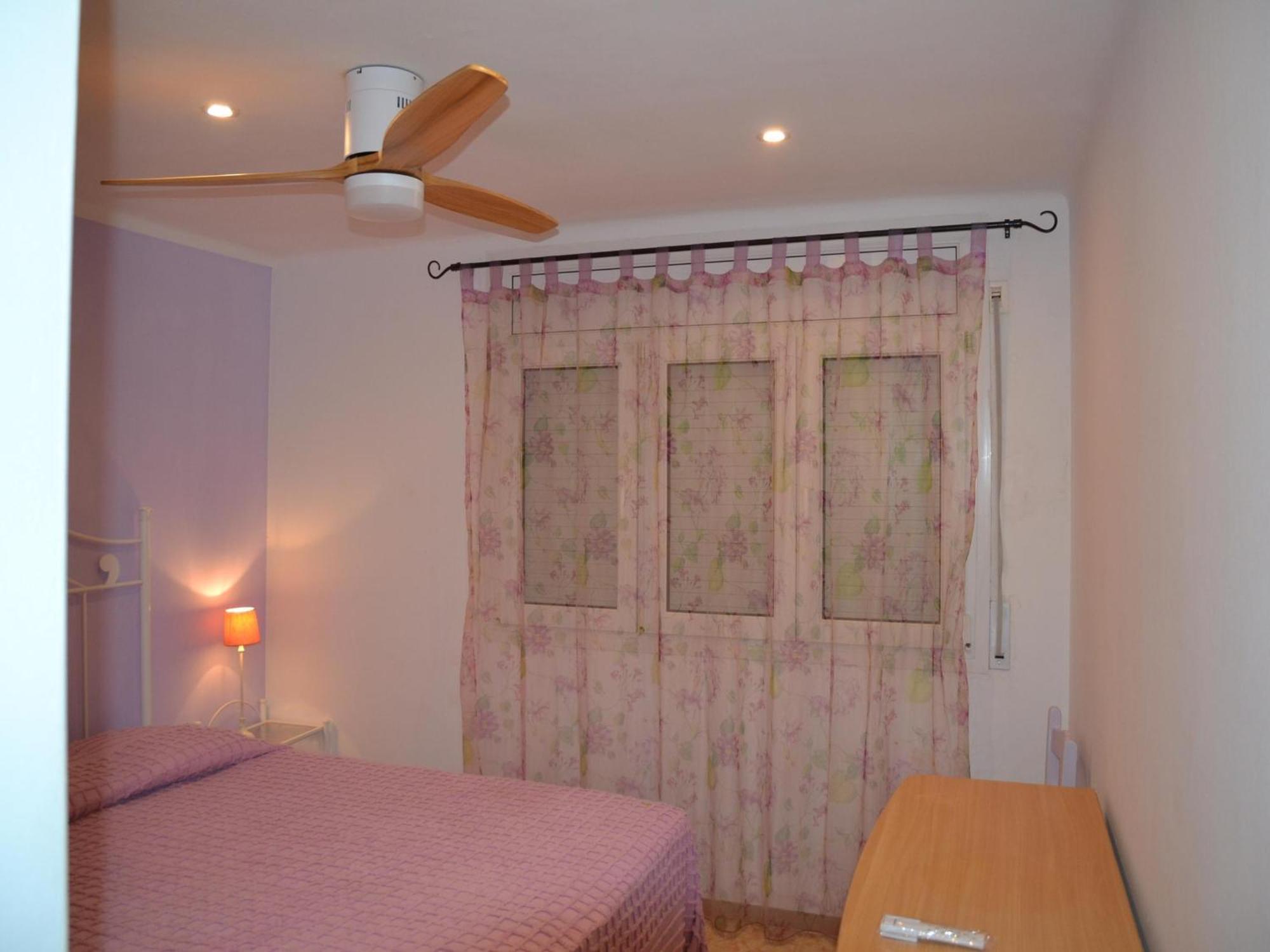 Calella 4 - L'estartit, Els Griells - Es-323-80 Apartamento