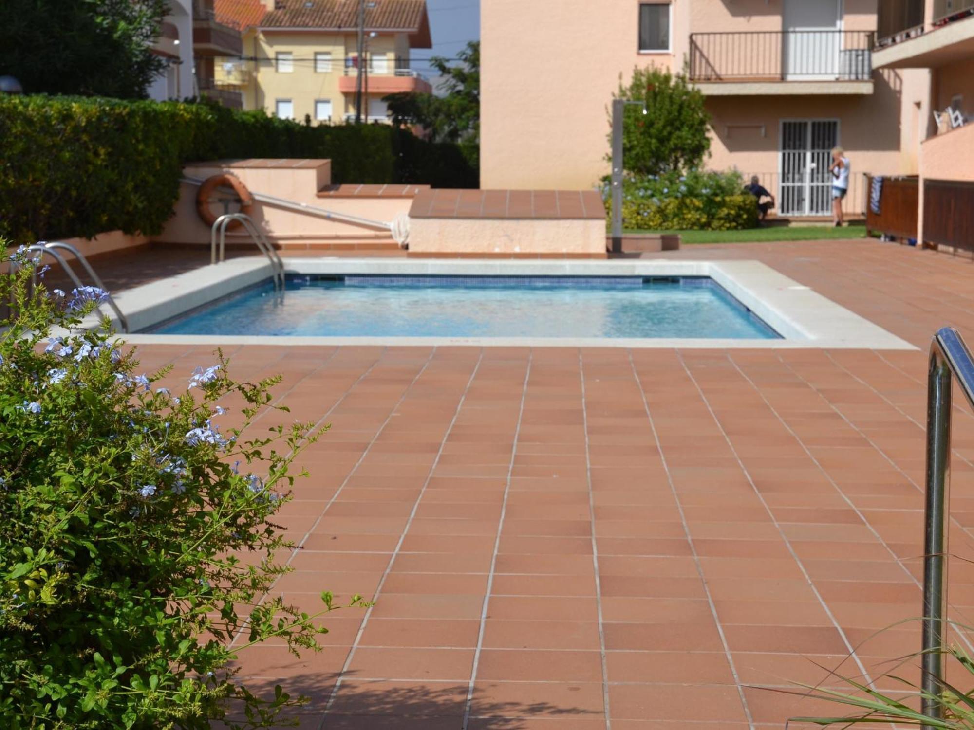 Calella 4 - L'estartit, Els Griells - Es-323-80