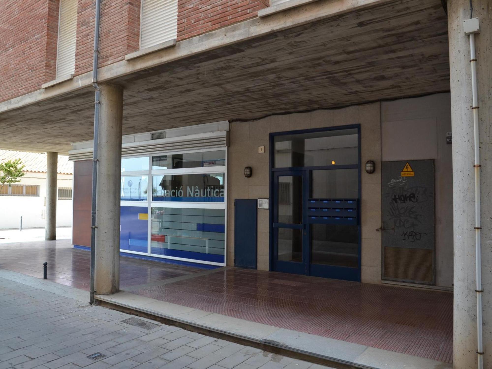 Nautica - L'estartit, Centro - Es-323-84 Apartamento *