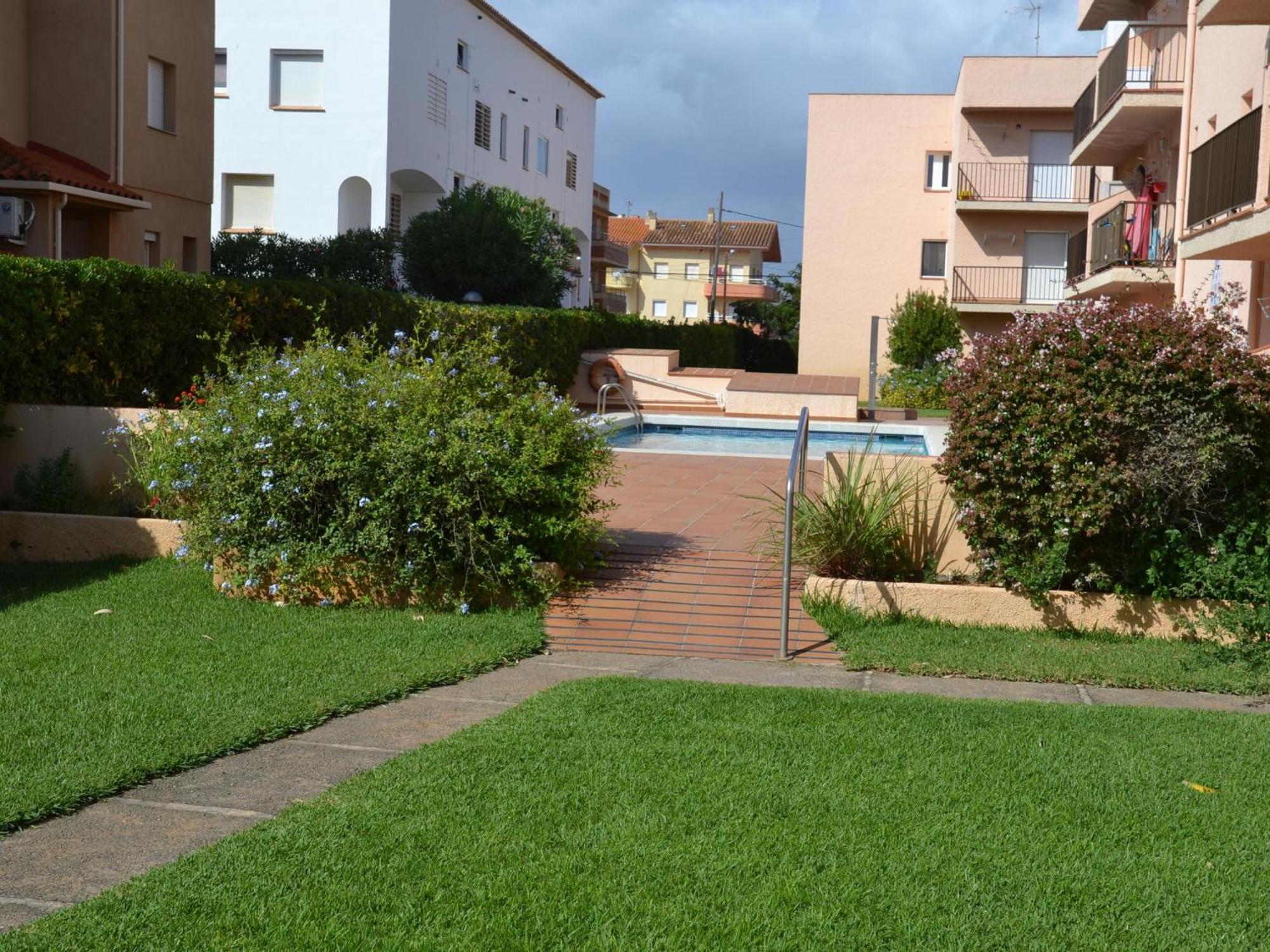 Calella 4 - L'estartit, Els Griells - Es-323-80 *