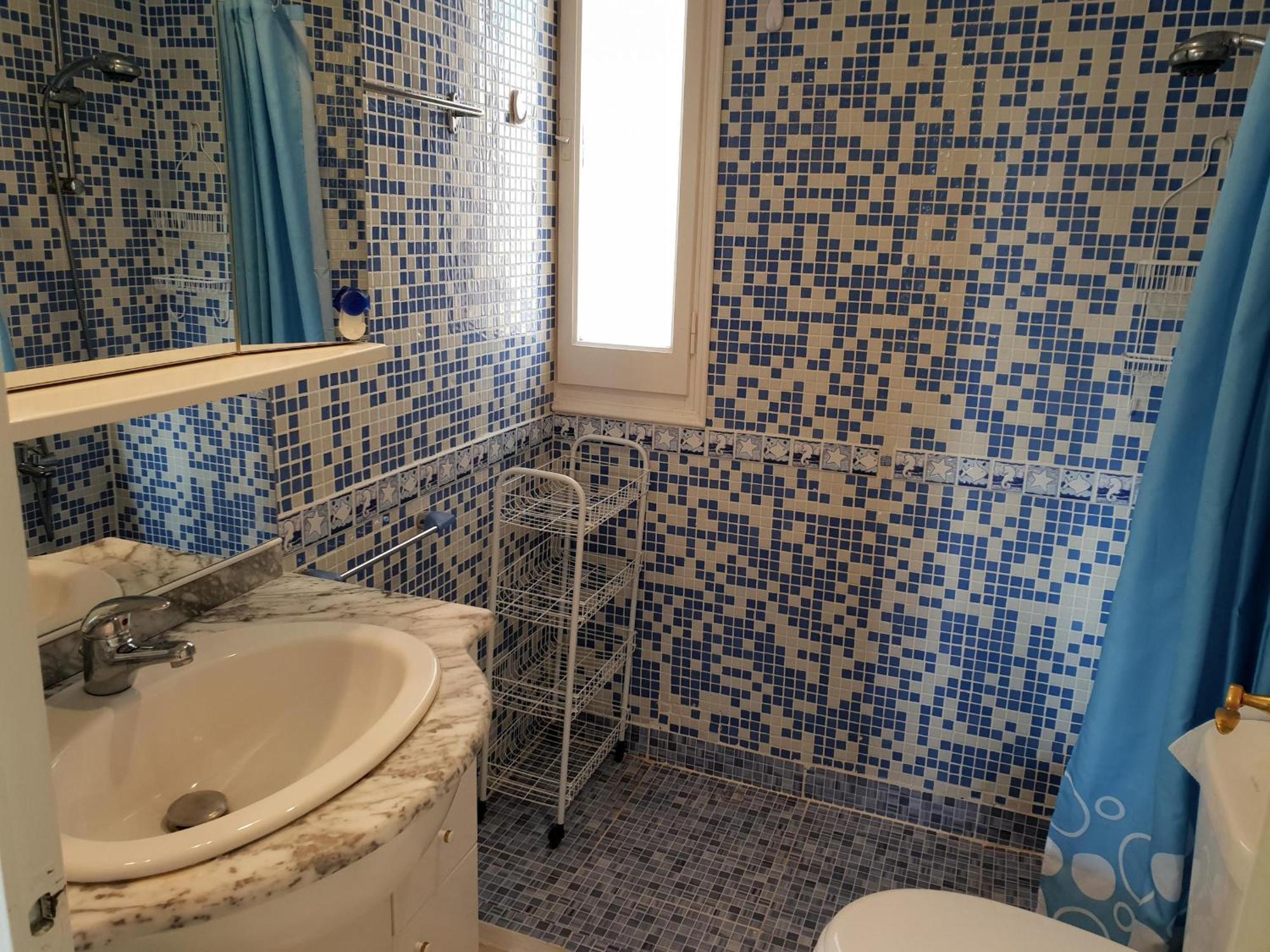 Calella 4 - L'estartit, Els Griells - Es-323-80 Apartamento