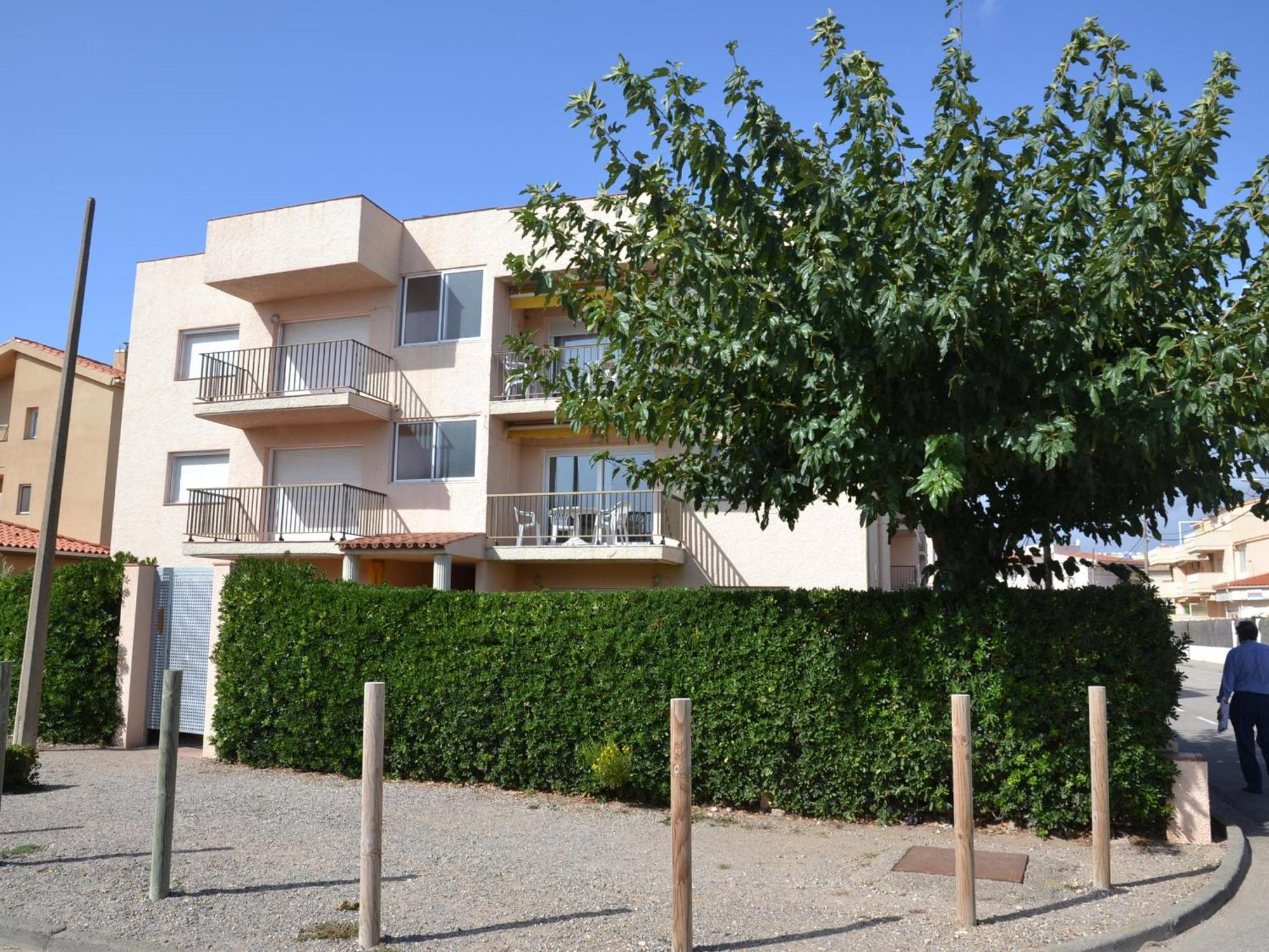 Apartamento Calella 4 - L'estartit, Els Griells - Es-323-80 *